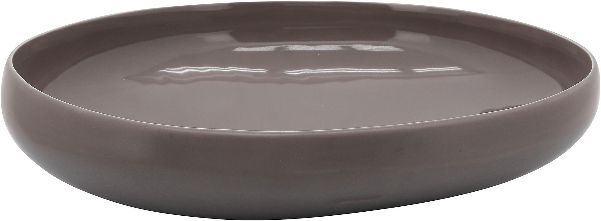 Rorrbert Purple Bowl, Set of 2 - Image 3