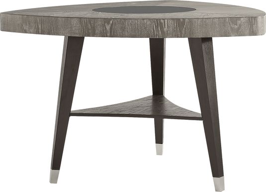 Rosalie Gray Counter Height Table
