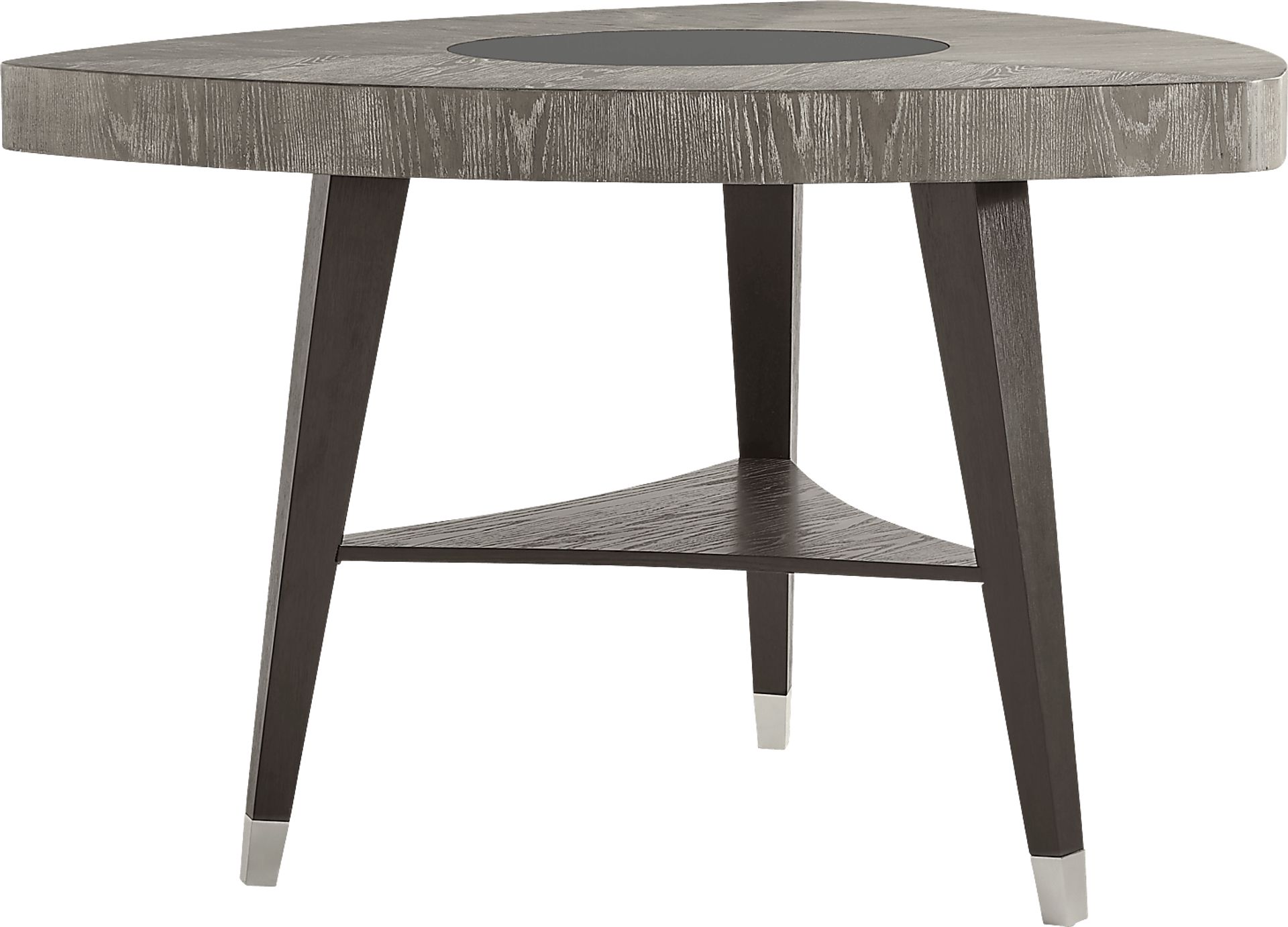 Rosalie Gray Counter Height Table - Image 1