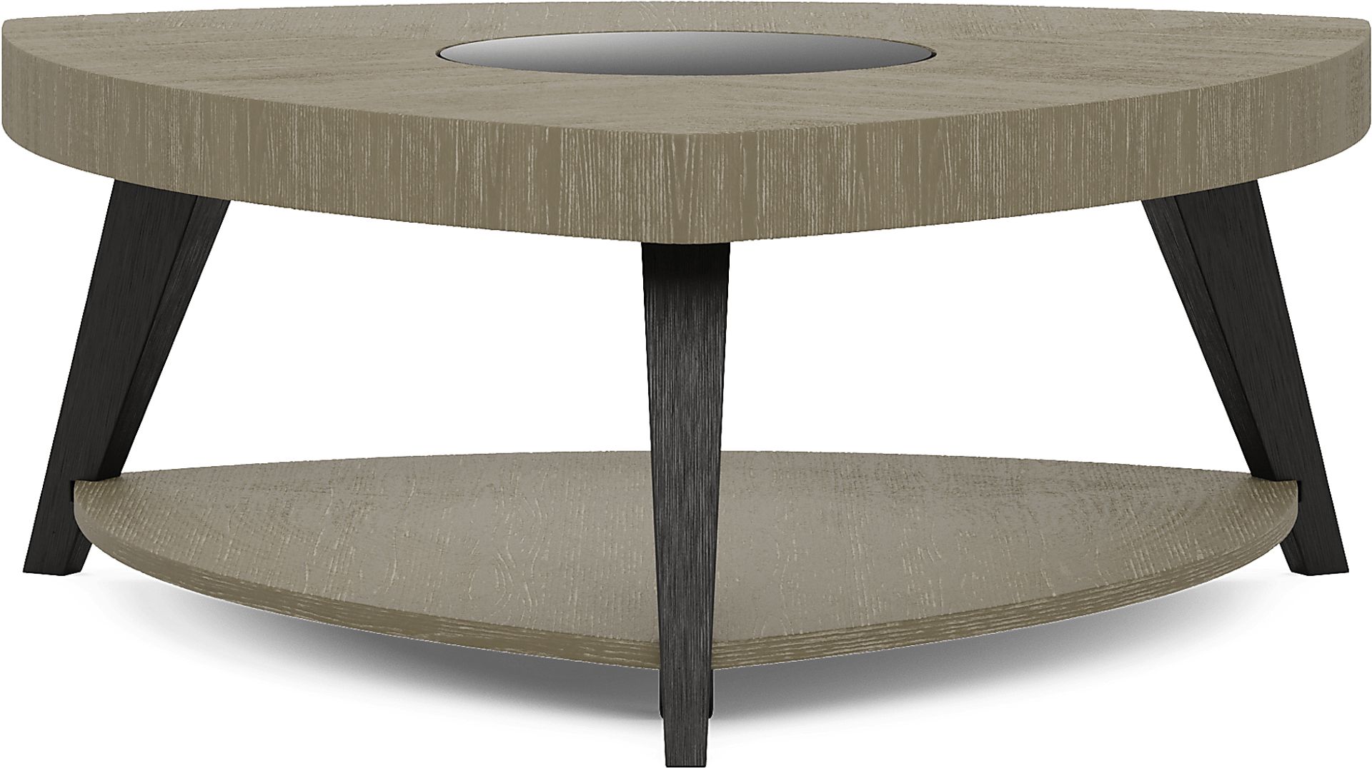 Rosalie Gray Cocktail Table - Image 2