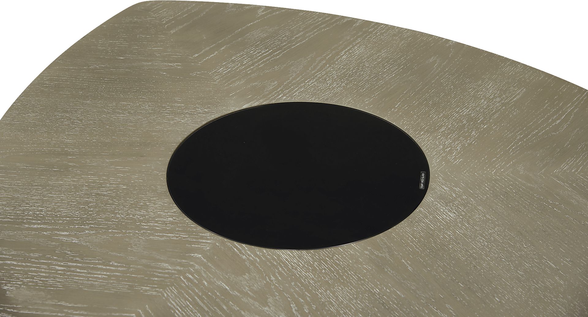 Rosalie Gray Cocktail Table - Image 4