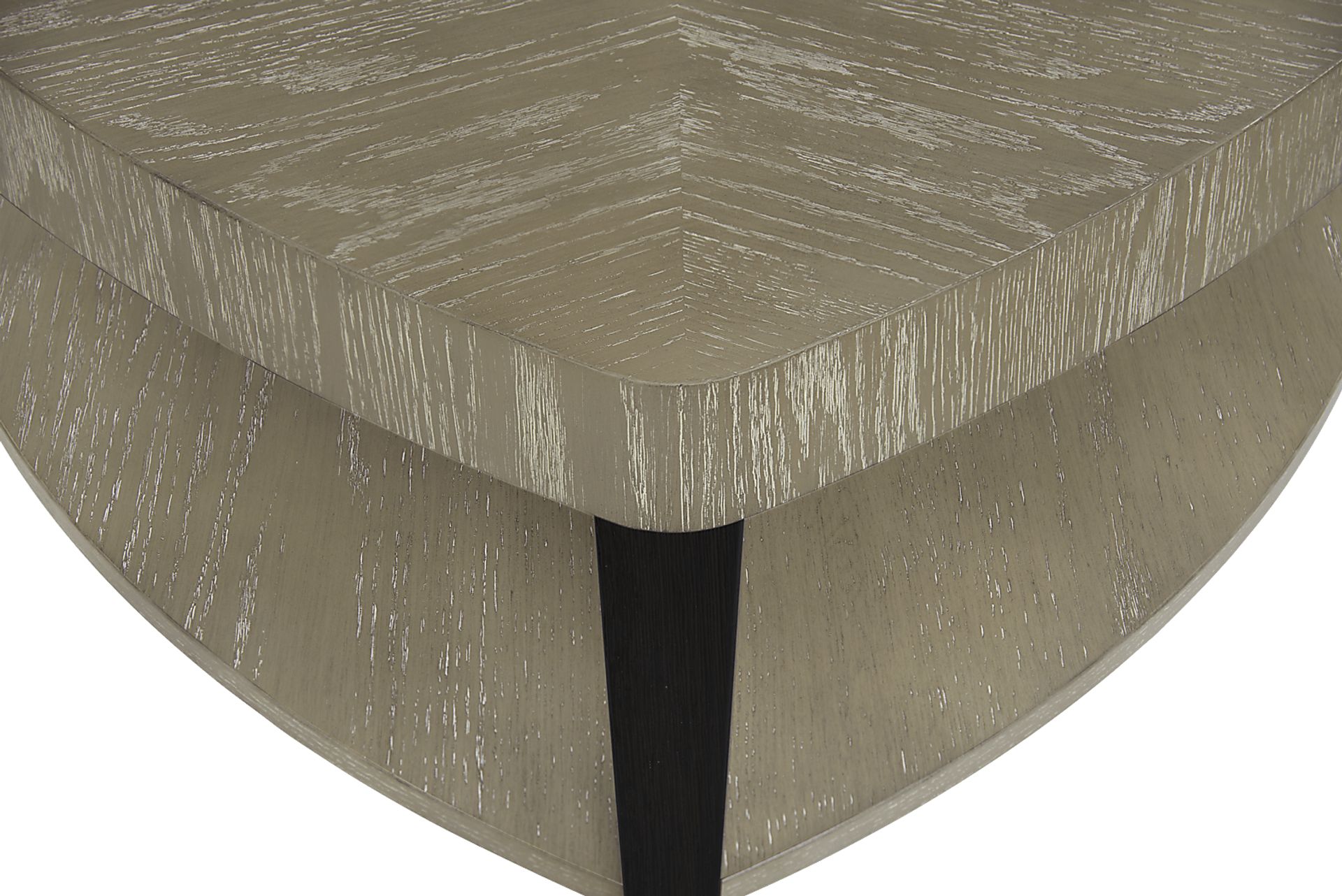 Rosalie Gray Cocktail Table - Image 5