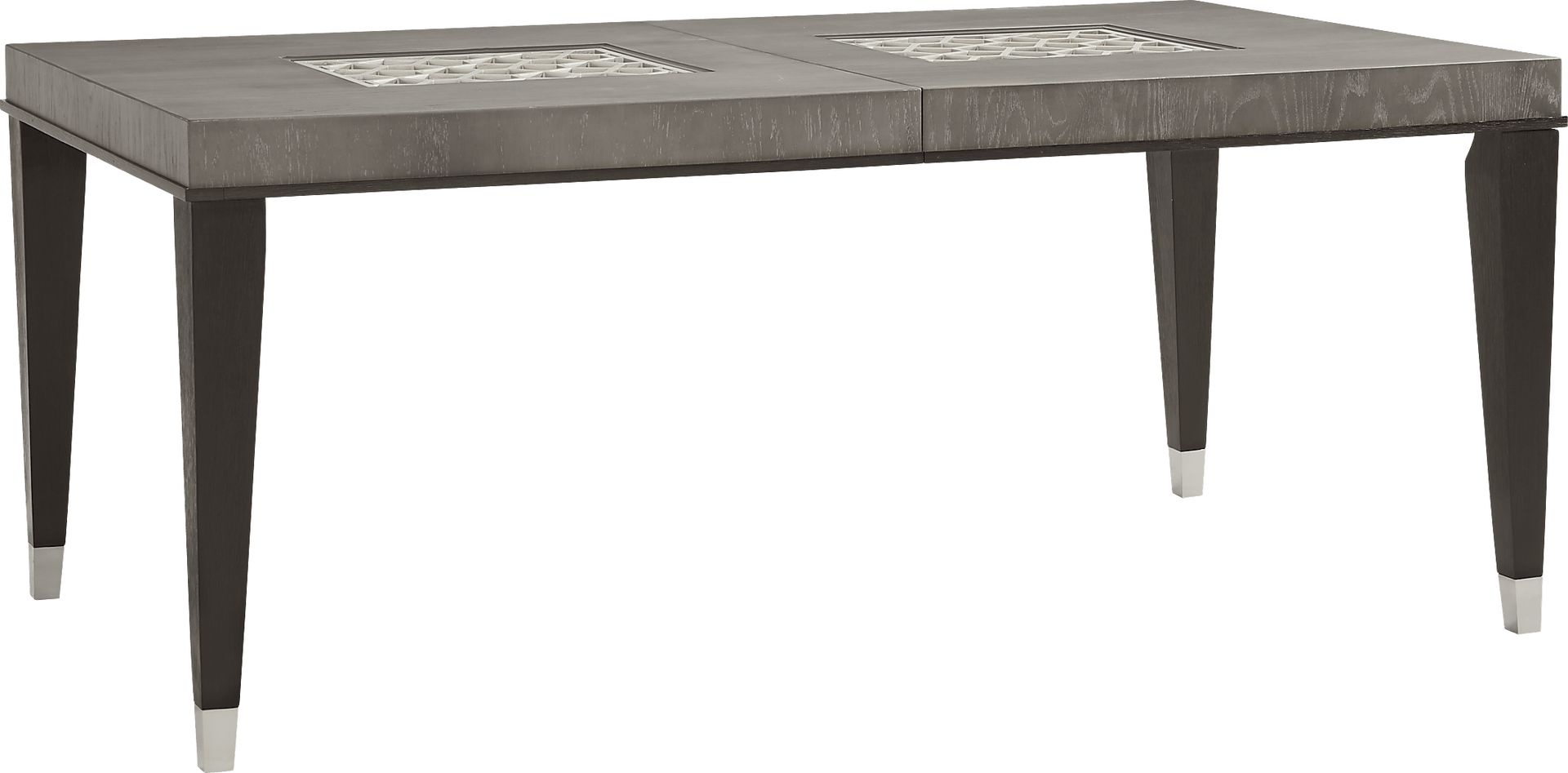 Rosalie Gray 5 Pc Dining Room - Image 2