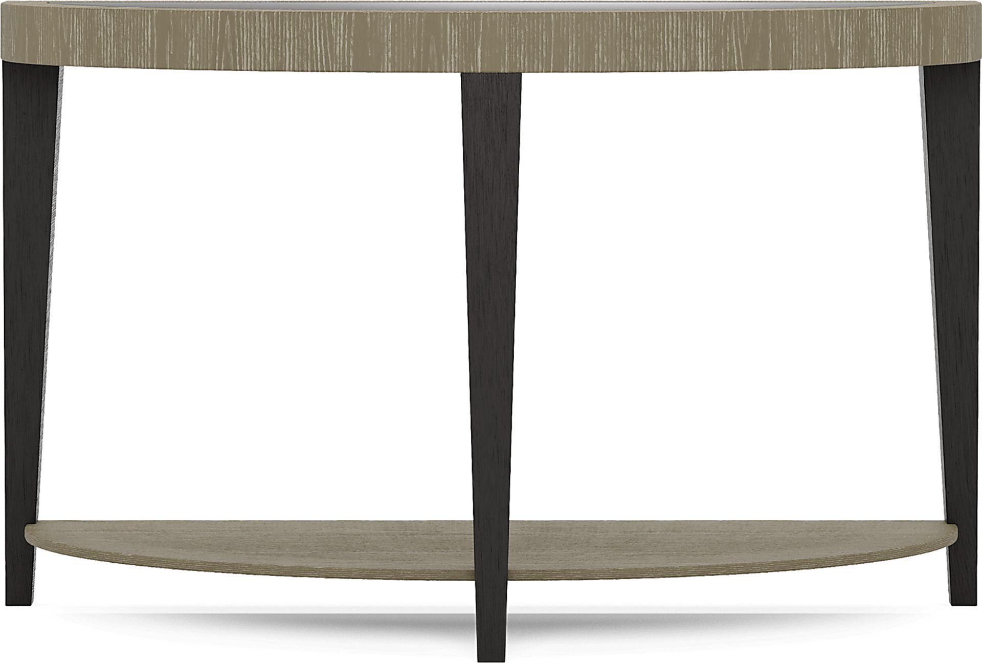 Rosalie Gray Sofa Table - Image 2