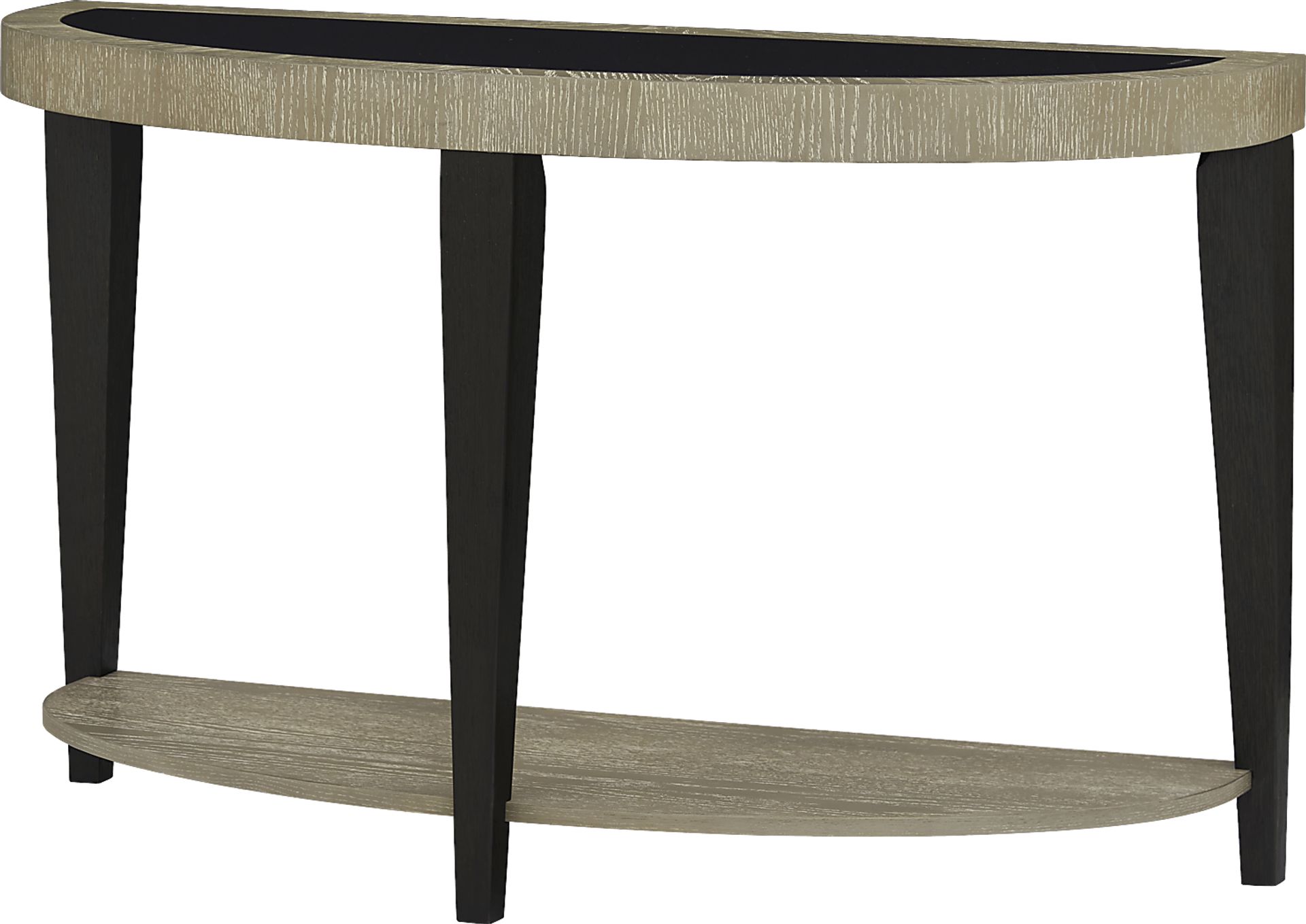 Rosalie Gray Sofa Table - Image 2
