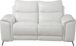 power reclining loveseat