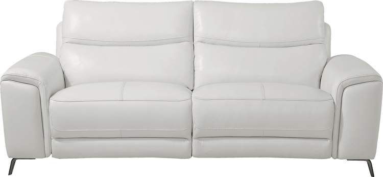 power reclining sofa