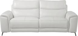 power reclining sofa