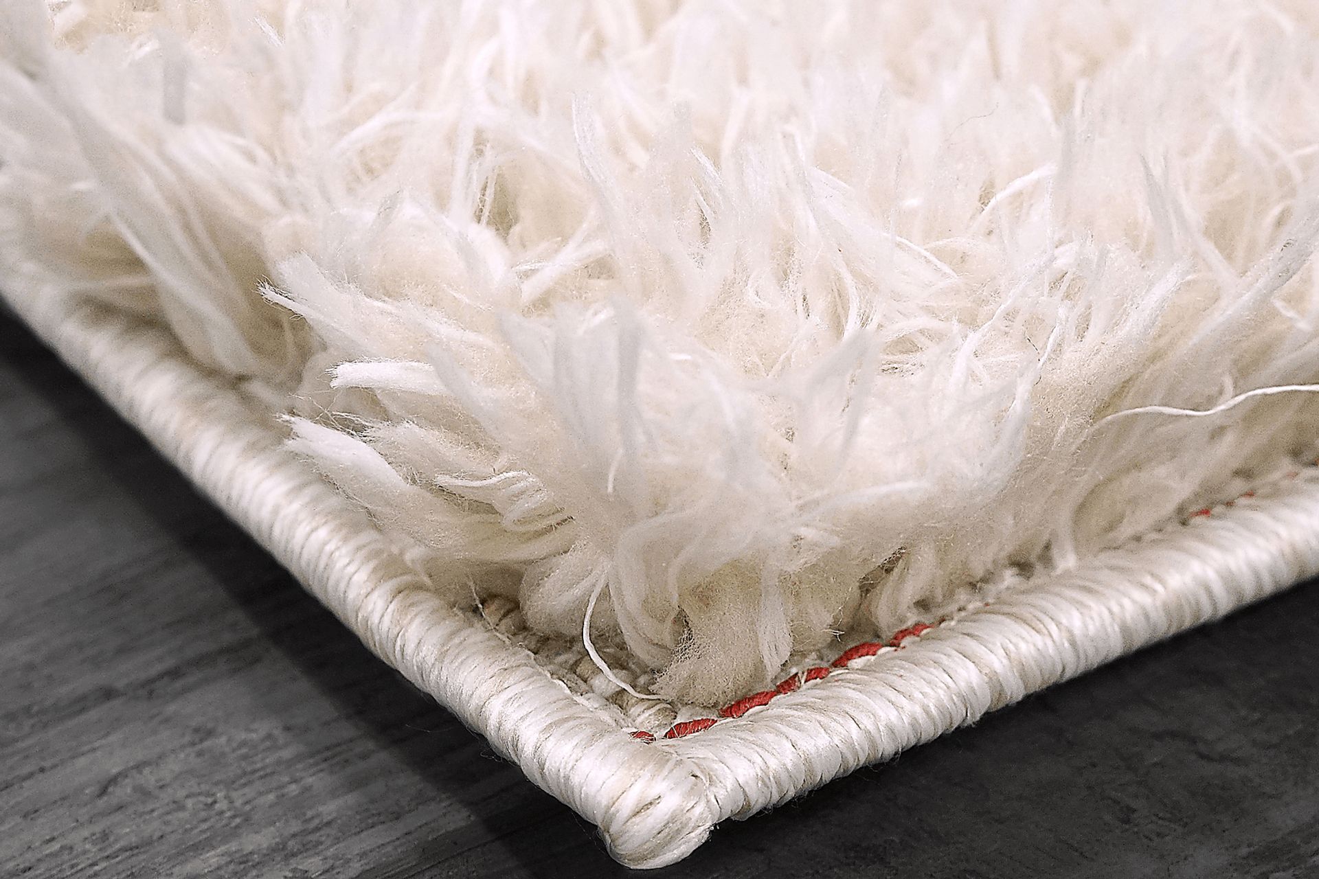 Roscoe Ivory 8' x 10' Rug - Image 2
