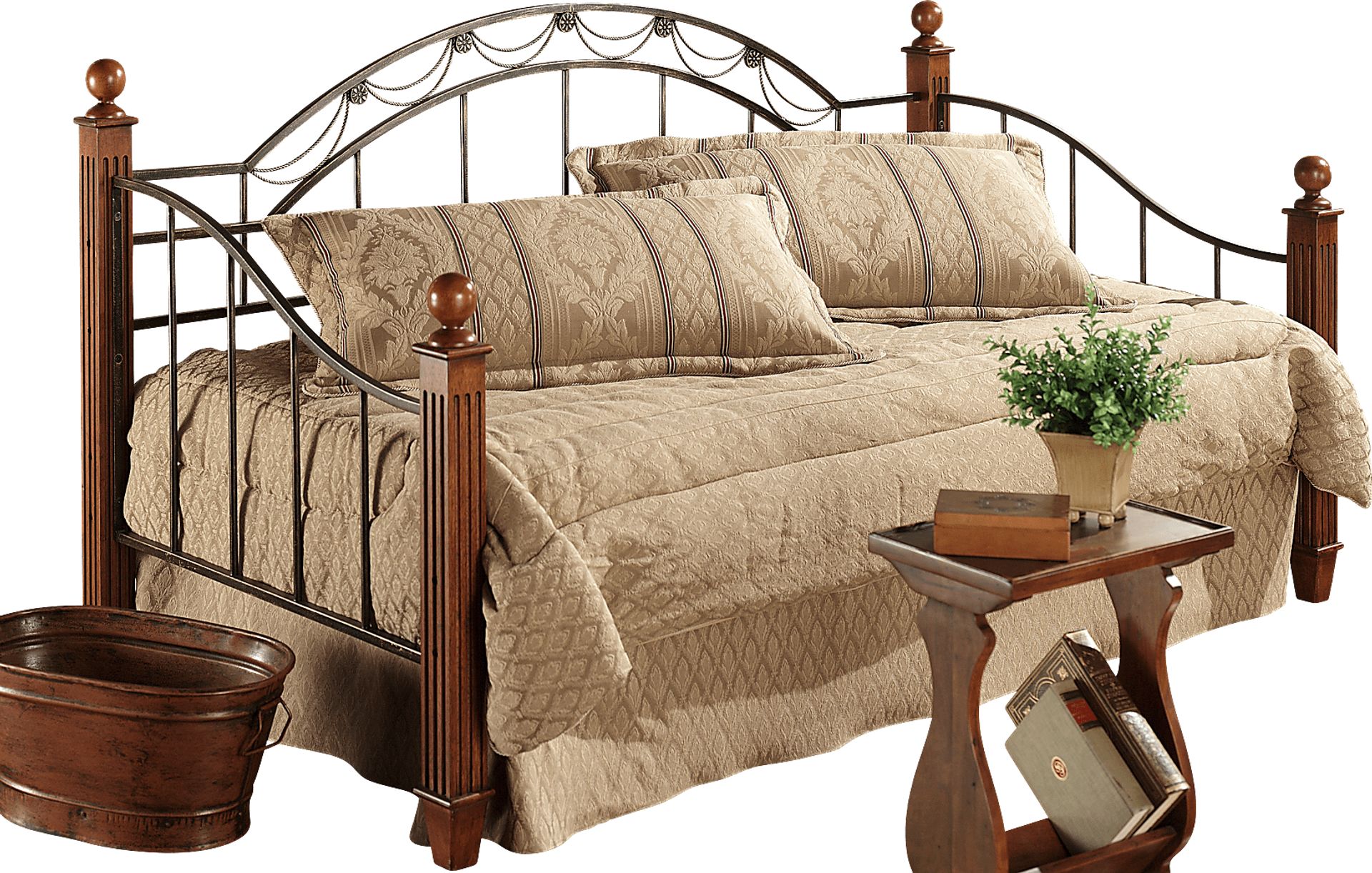 Roseby Daybed - Image 1