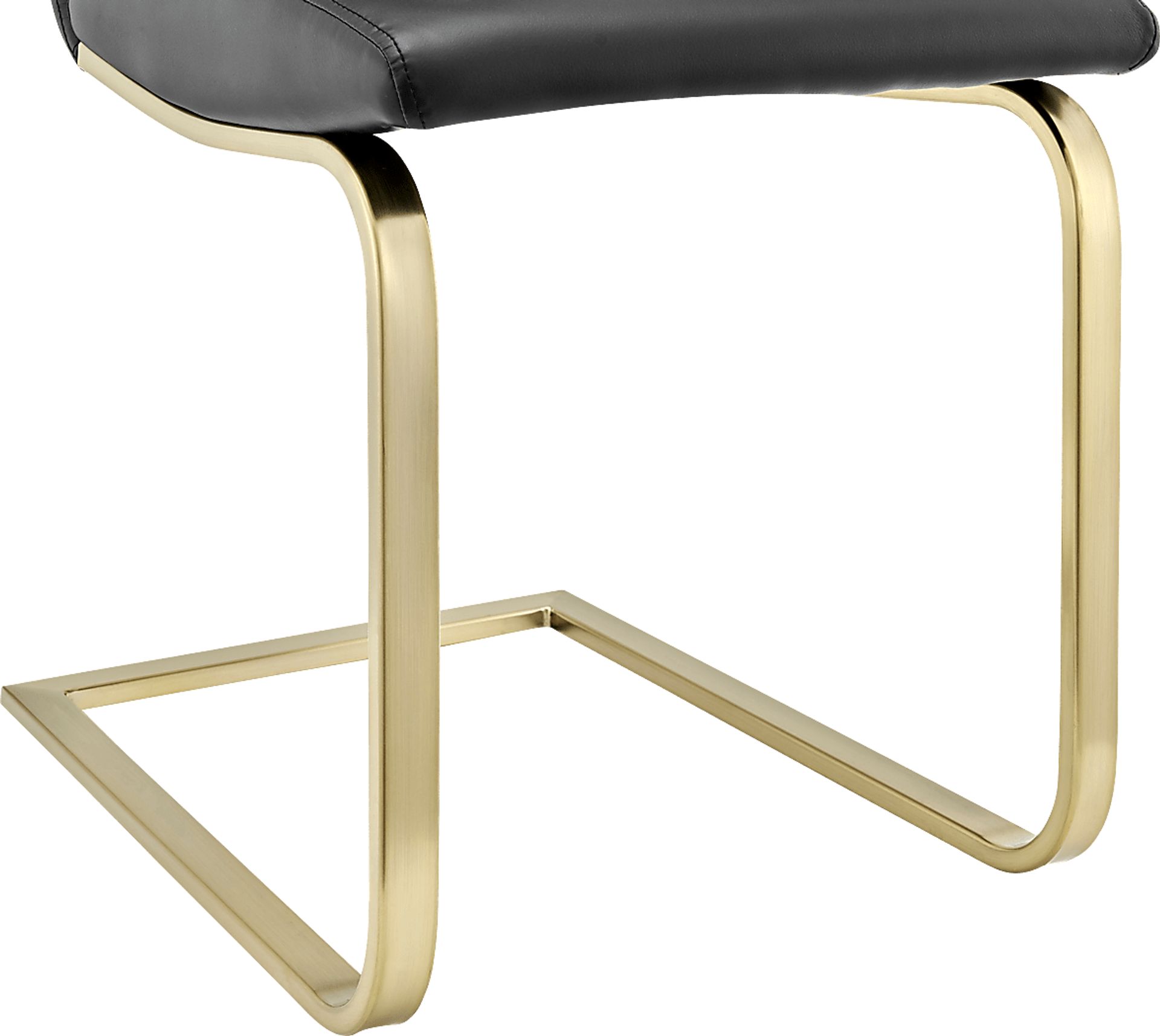 Rosecommon II Black Dining Chair, Set of 2 - Image 8