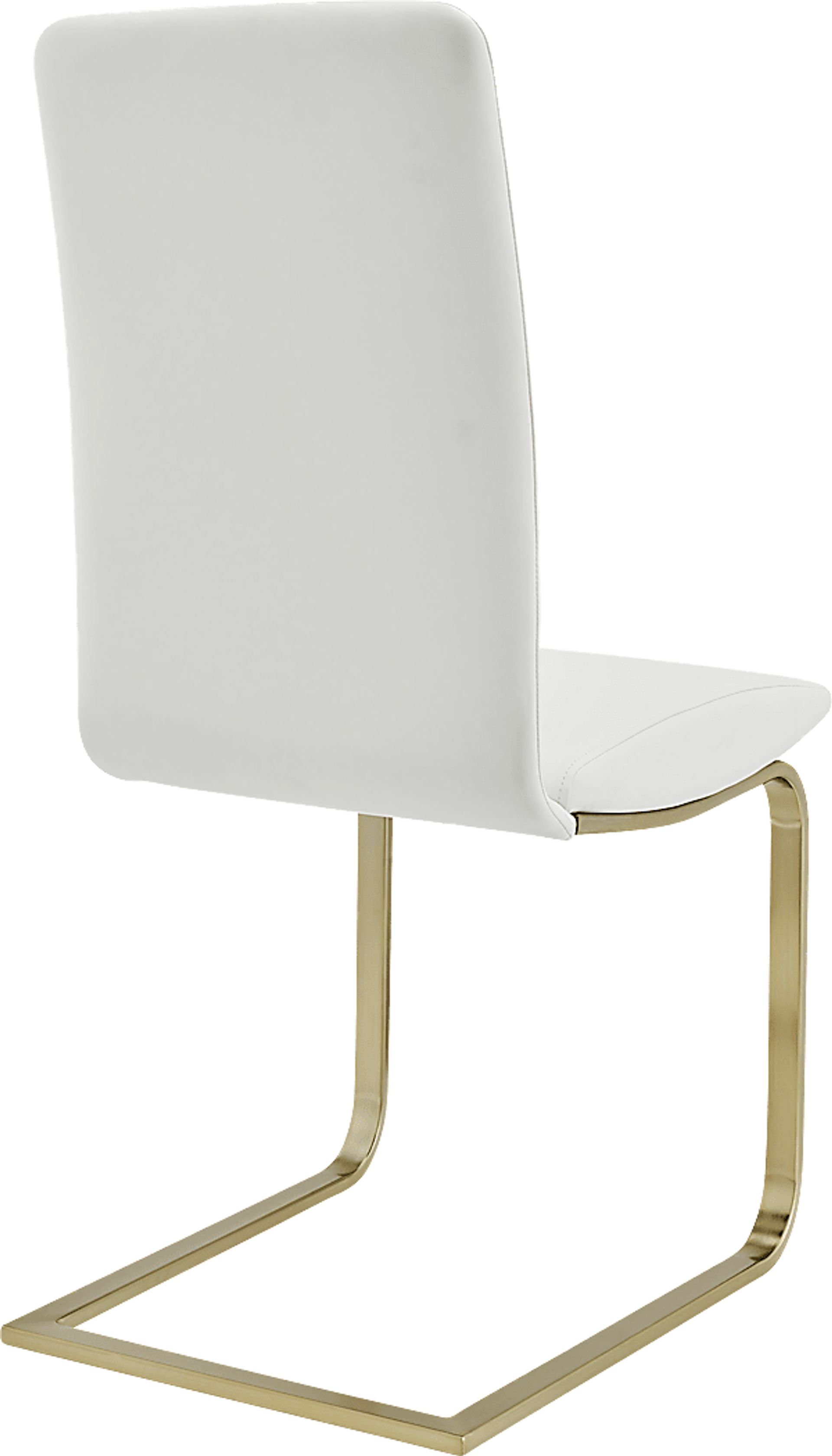 Rosecommon II White Dining Chair, Set of 2 - Image 5