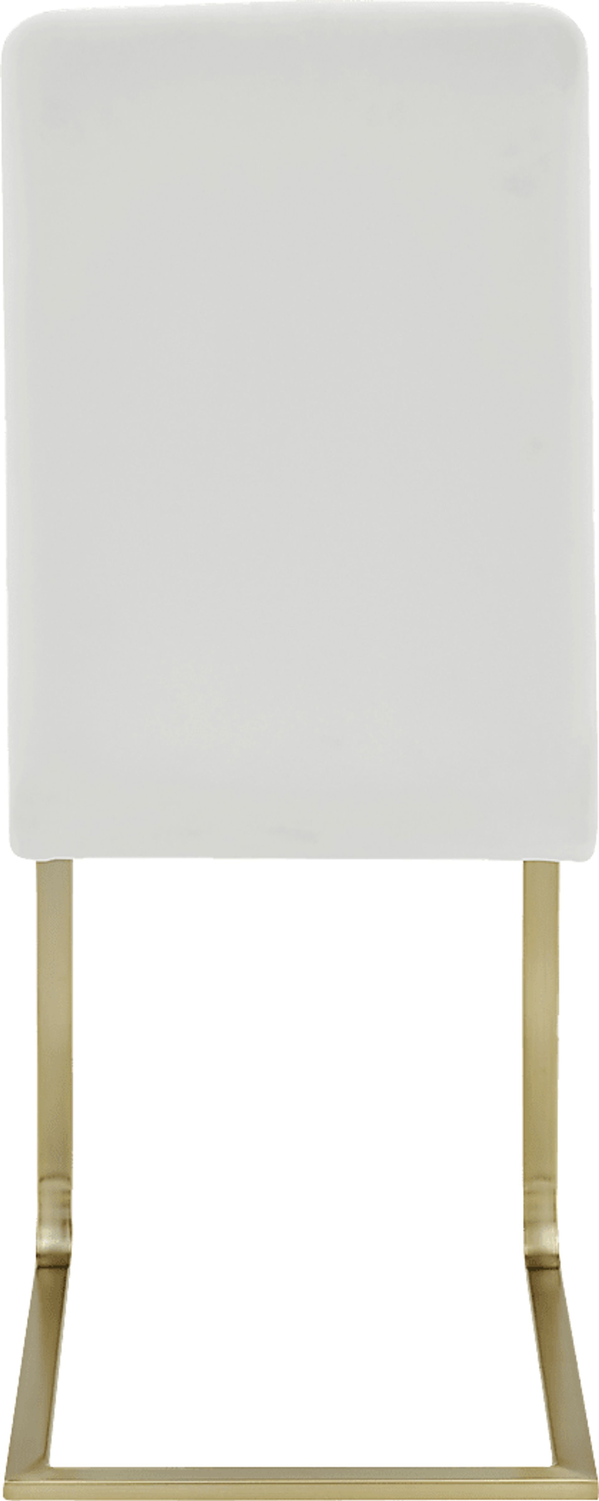Rosecommon II White Dining Chair, Set of 2 - Image 6