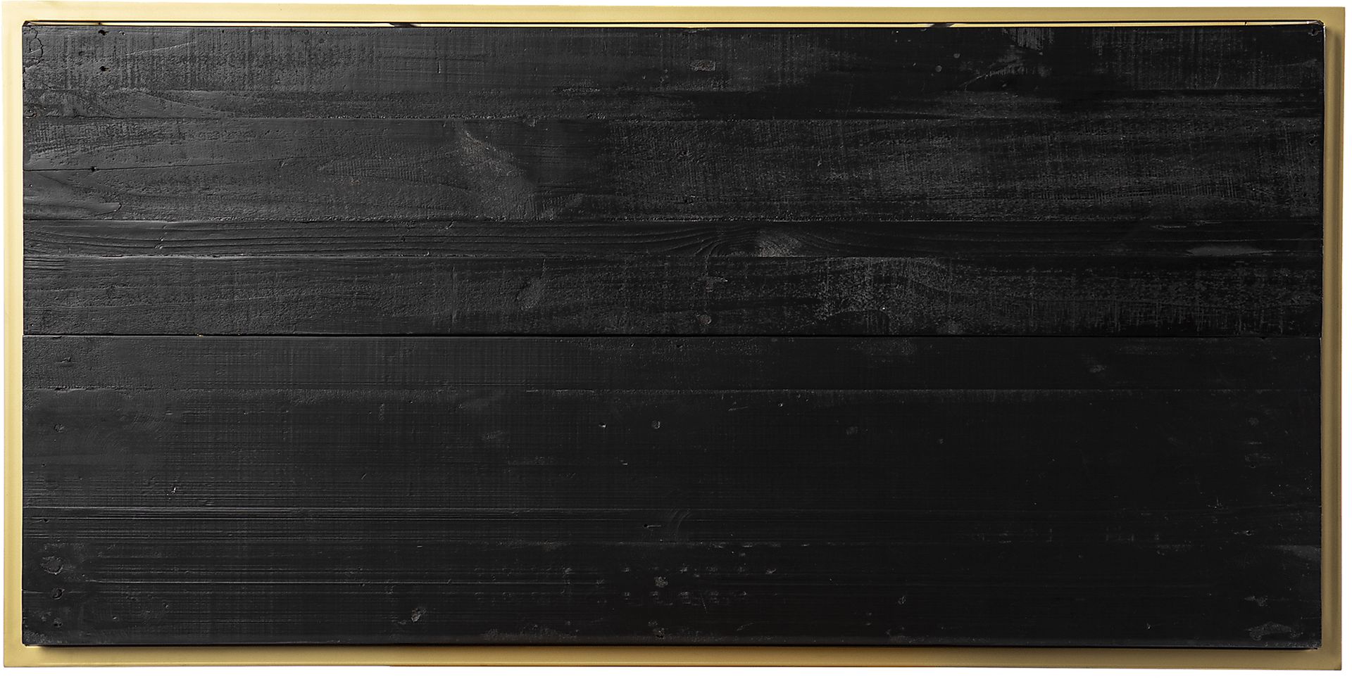 Rosecrans Black Cocktail Table - Image 3