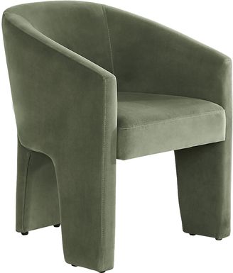 Rosedale Sage Arm Chair