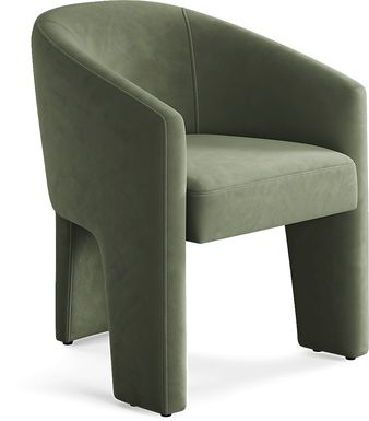 Rosedale Sage Arm Chair
