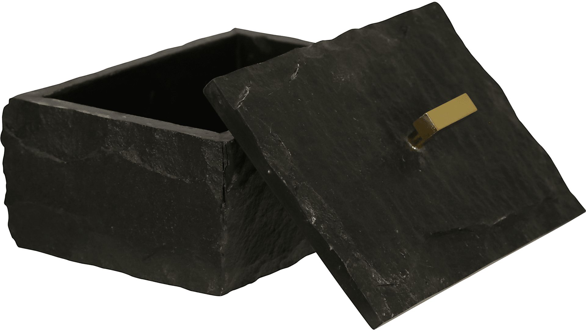 Rosedon Black Decorative Box - Image 2