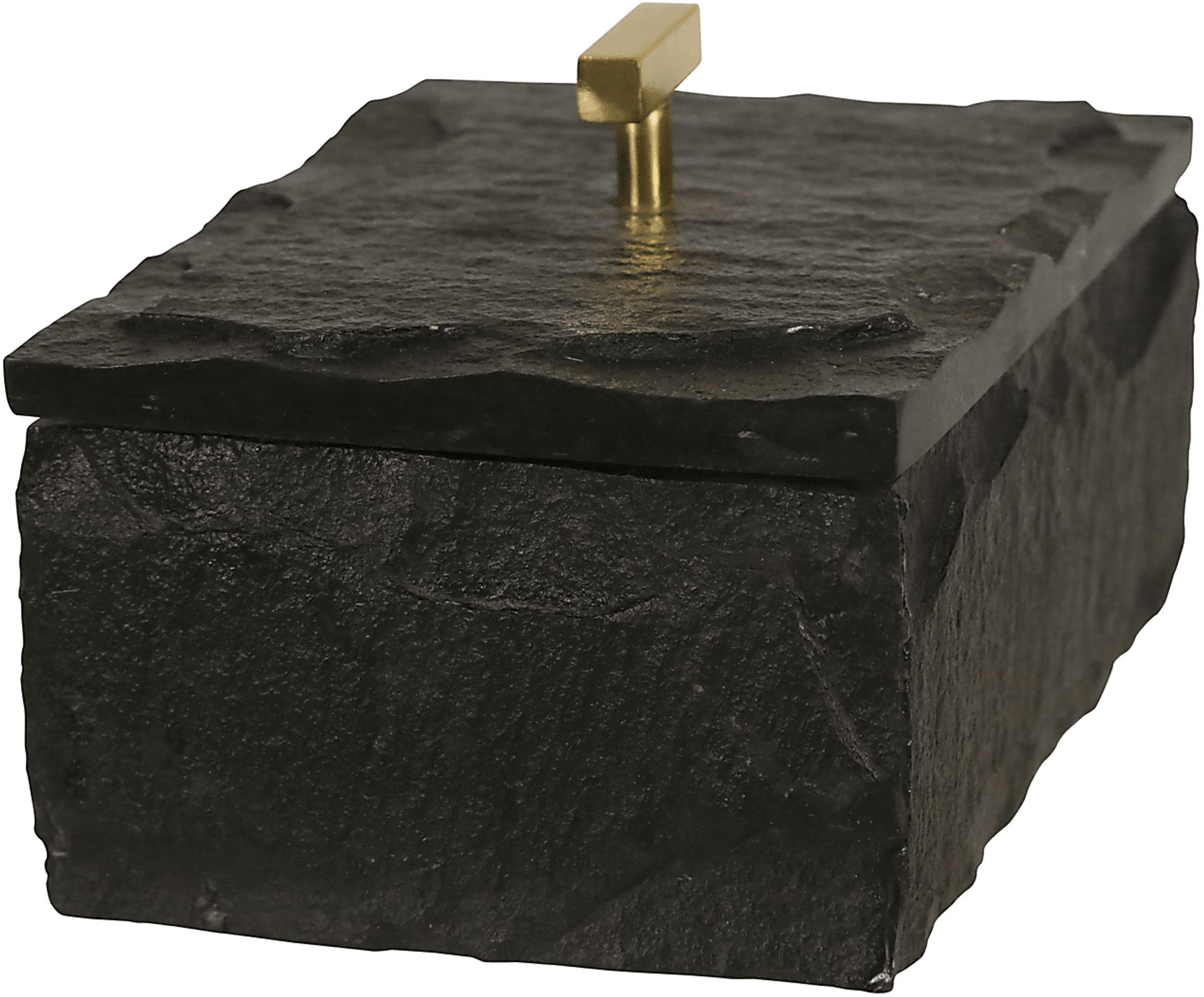 Rosedon Black Decorative Box - Image 3