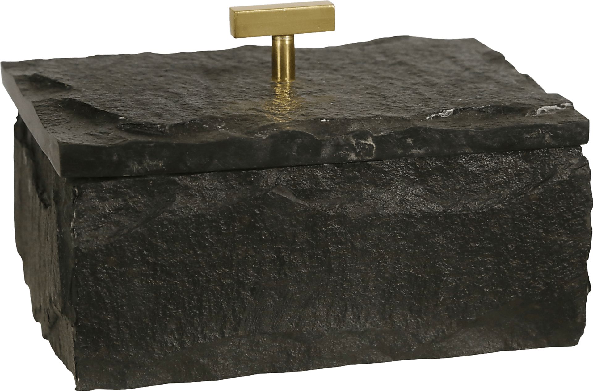 Rosedon Black Decorative Box - Image 1