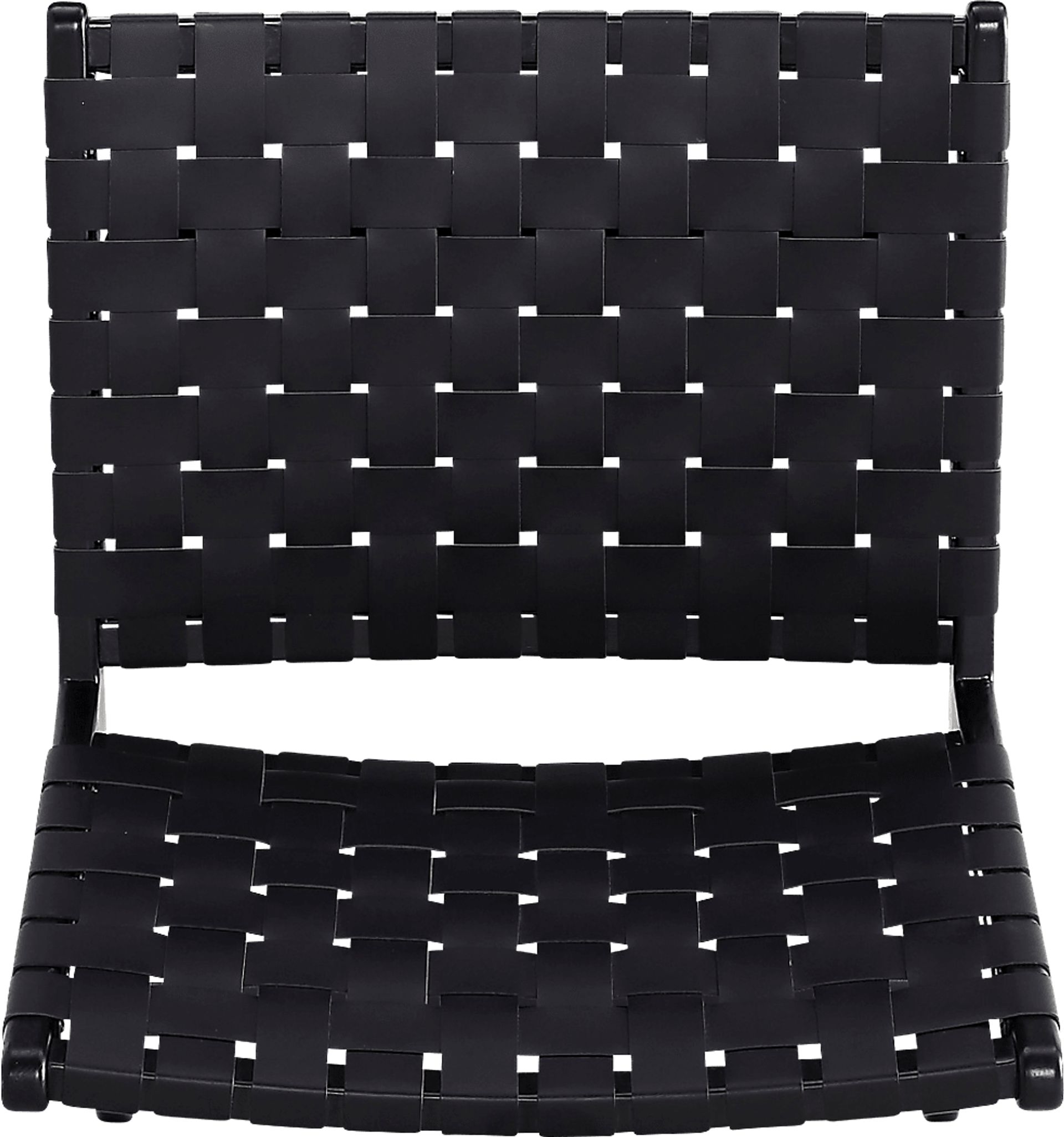 Rosefly Black Accent Chair - Image 8