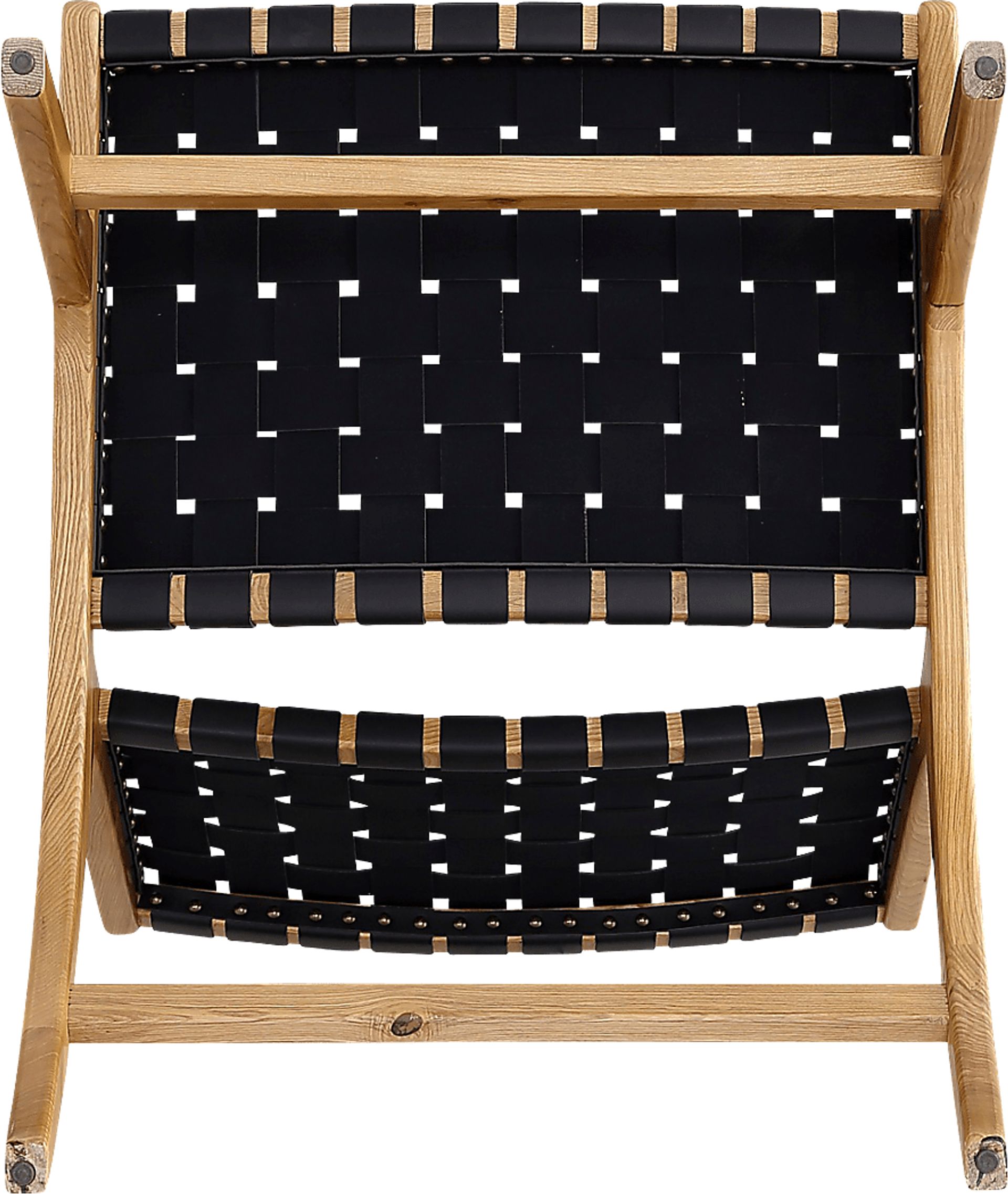 Rosefly Natural Accent Chair - Image 4