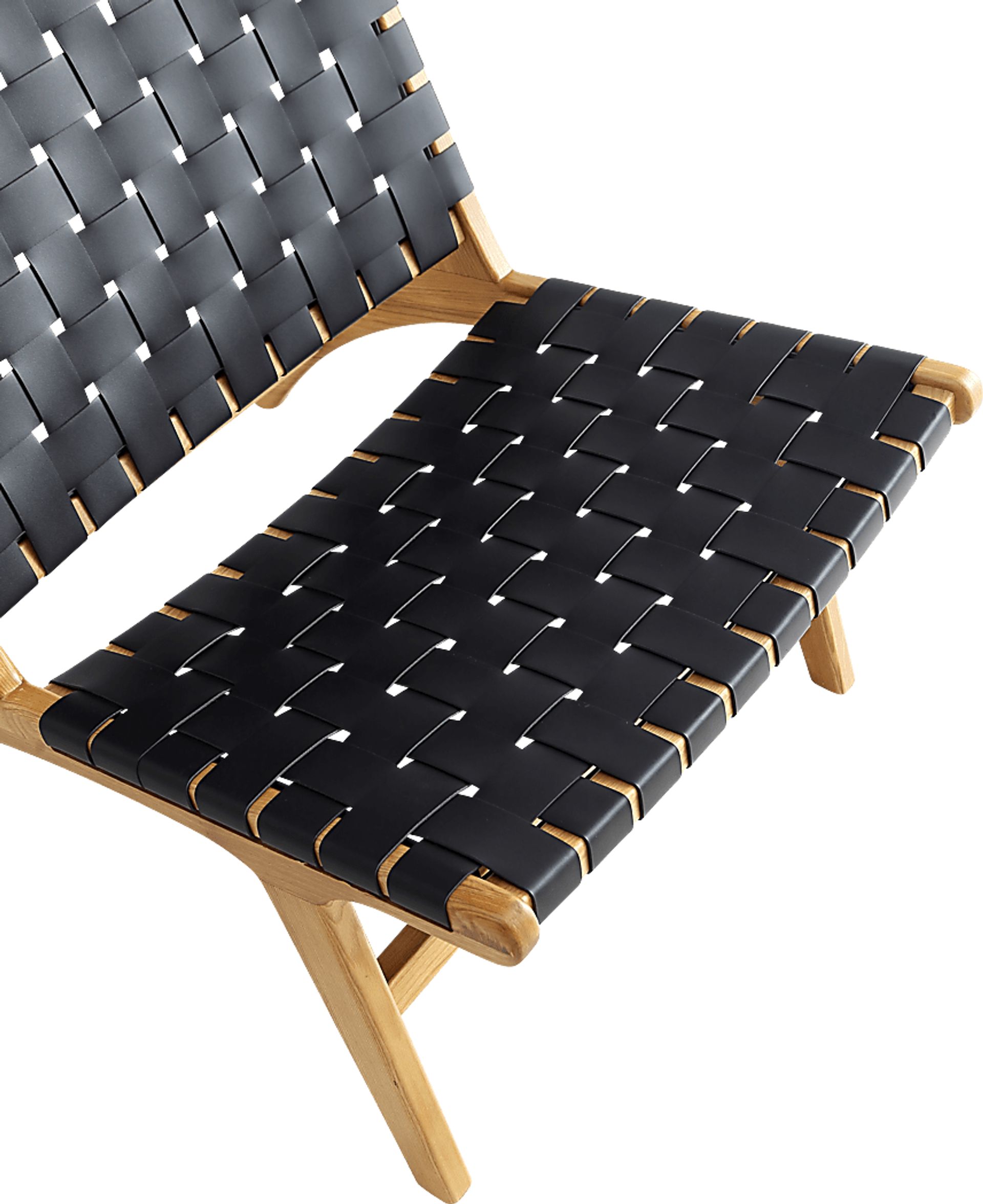 Rosefly Natural Accent Chair - Image 5