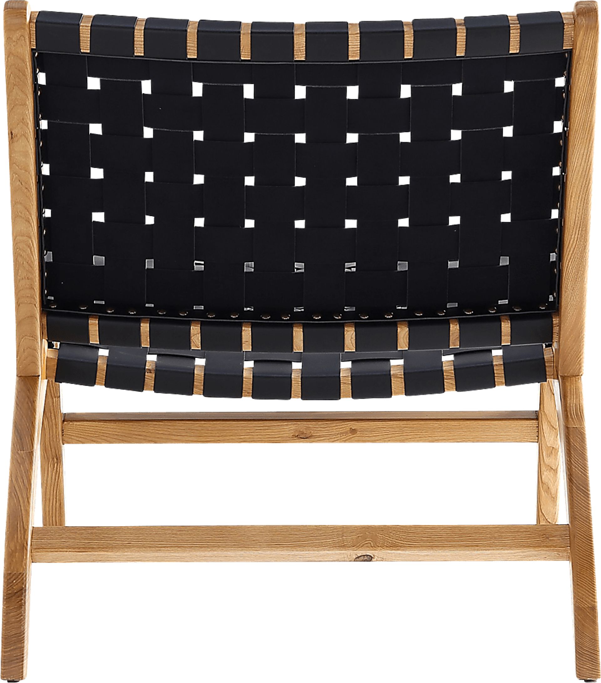 Rosefly Natural Accent Chair - Image 8