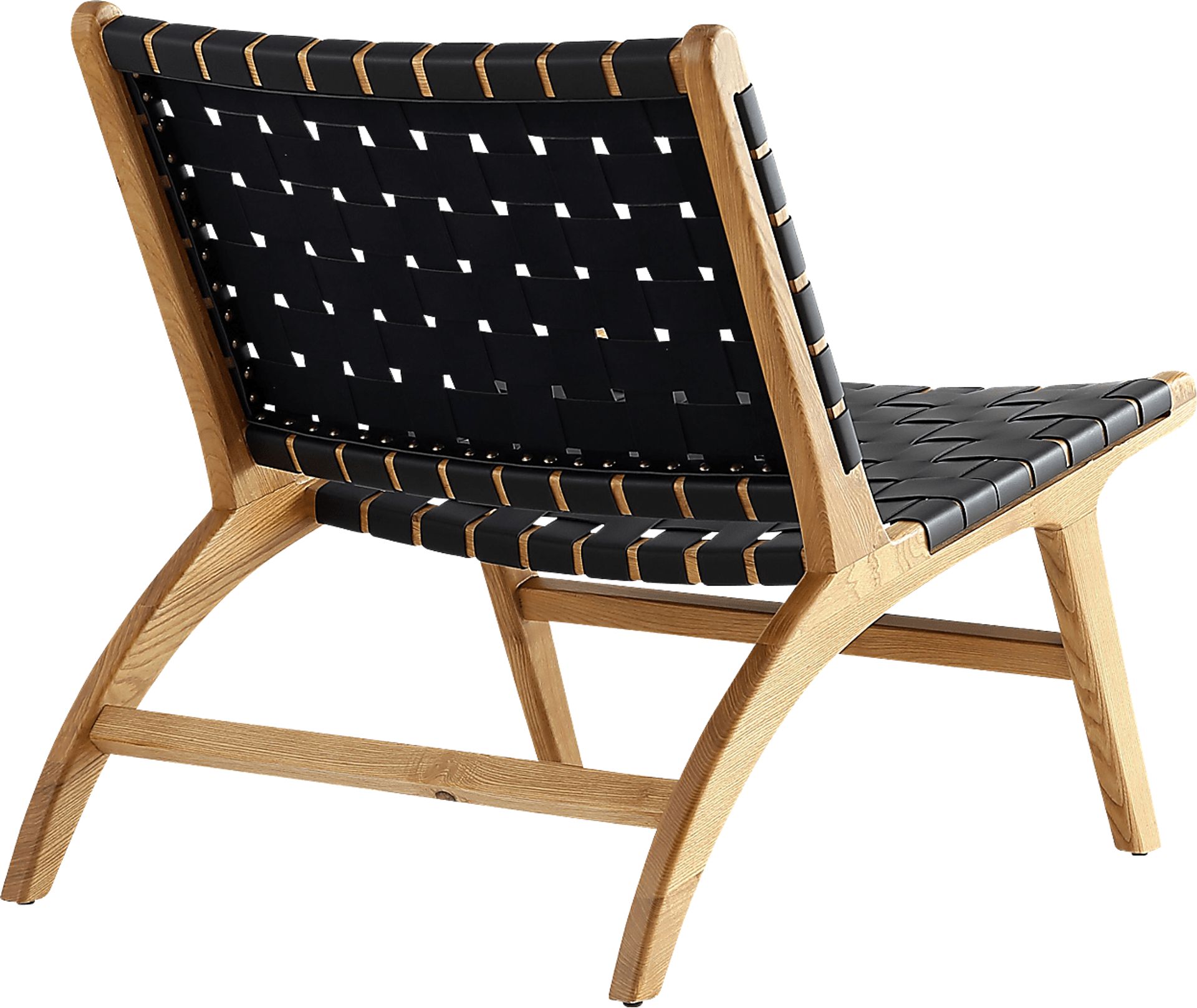 Rosefly Natural Accent Chair - Image 10