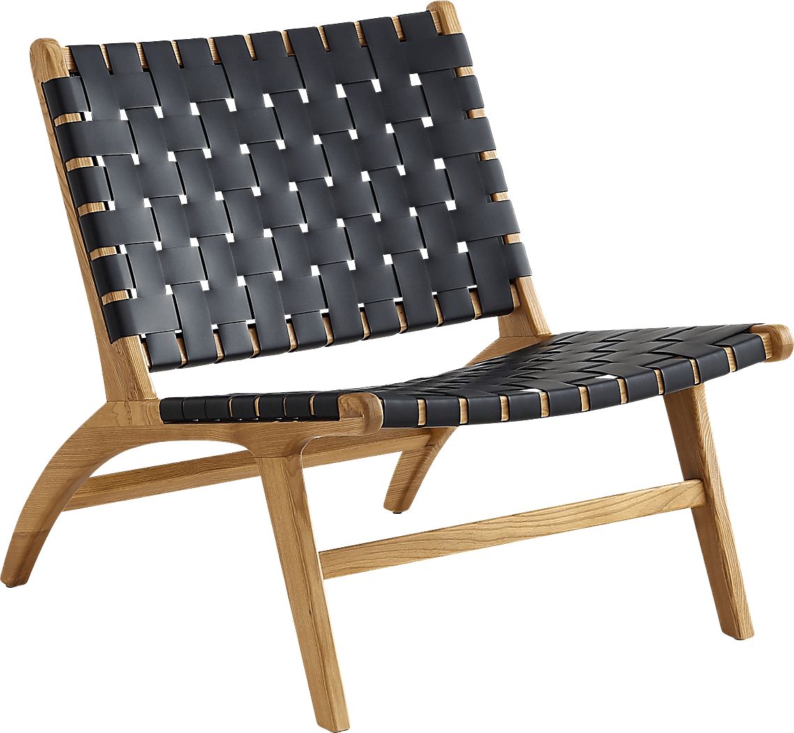 Rosefly Natural Accent Chair