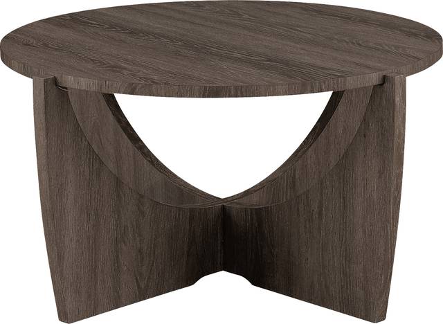 Roseheath Gray Cocktail Table - Thumbnail - Image 3