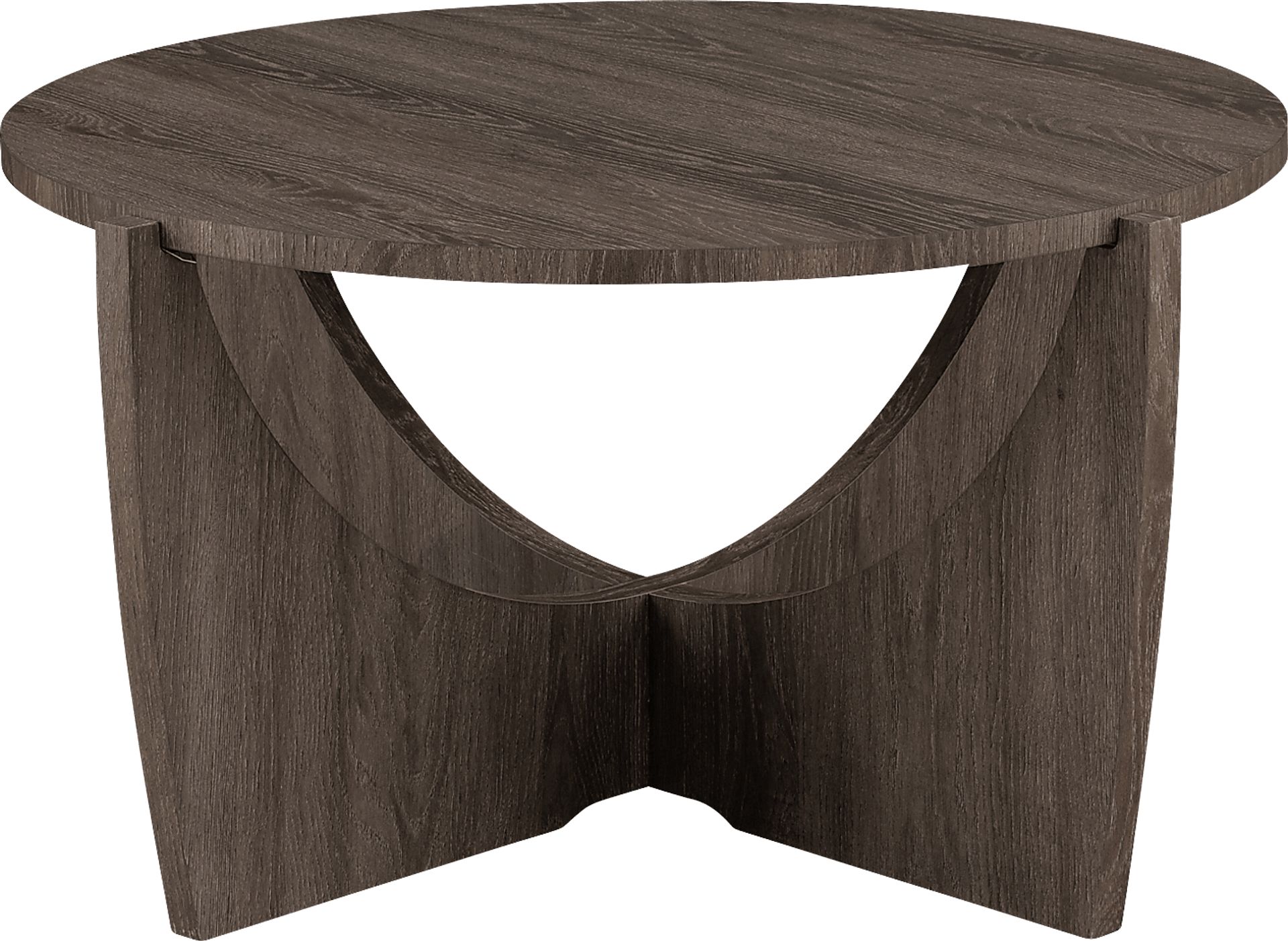 Roseheath Gray Cocktail Table - Image 3