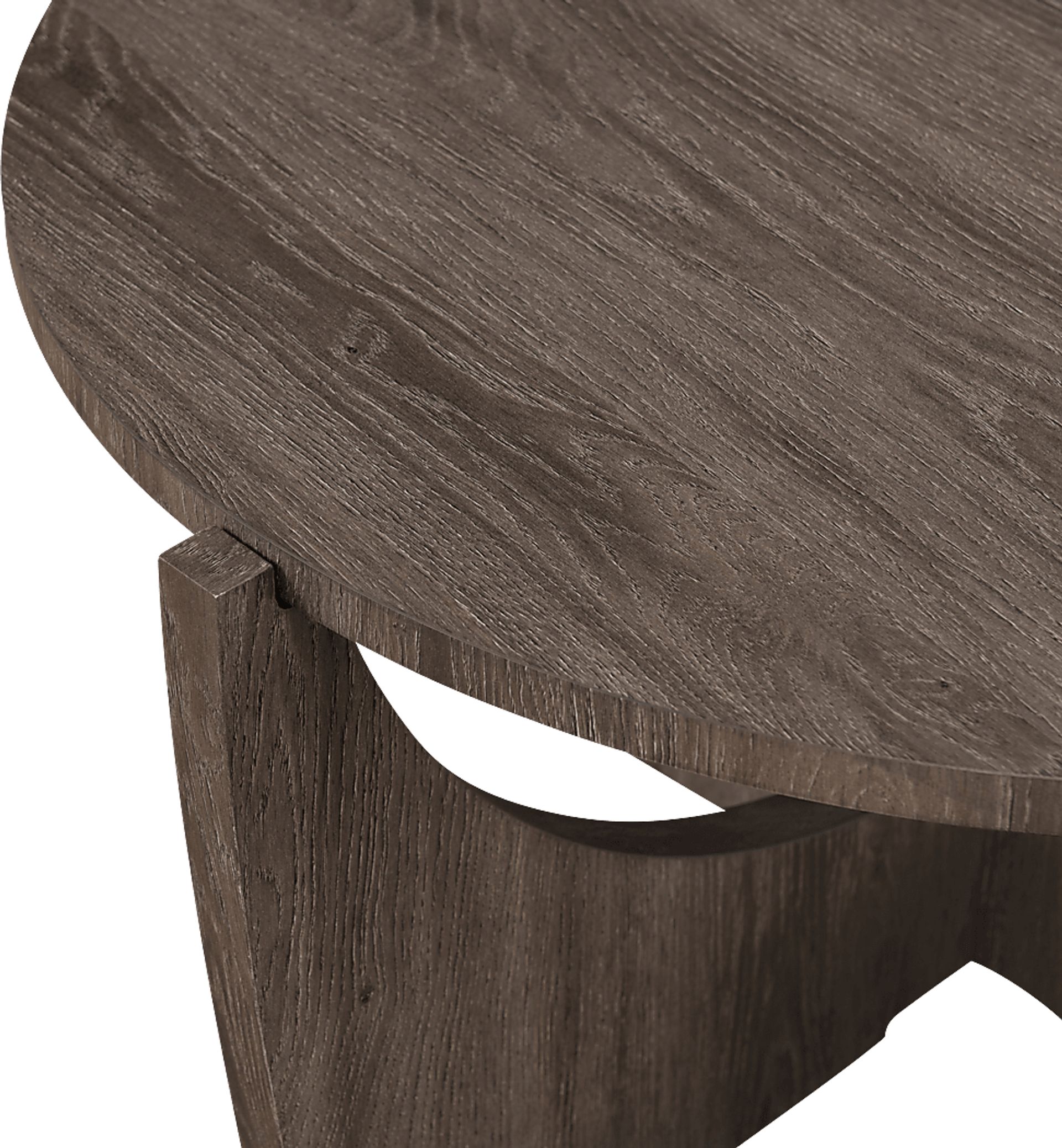 Roseheath Gray Cocktail Table - Image 4