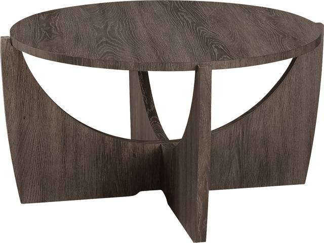 Roseheath Gray Cocktail Table - Thumbnail - Image 1