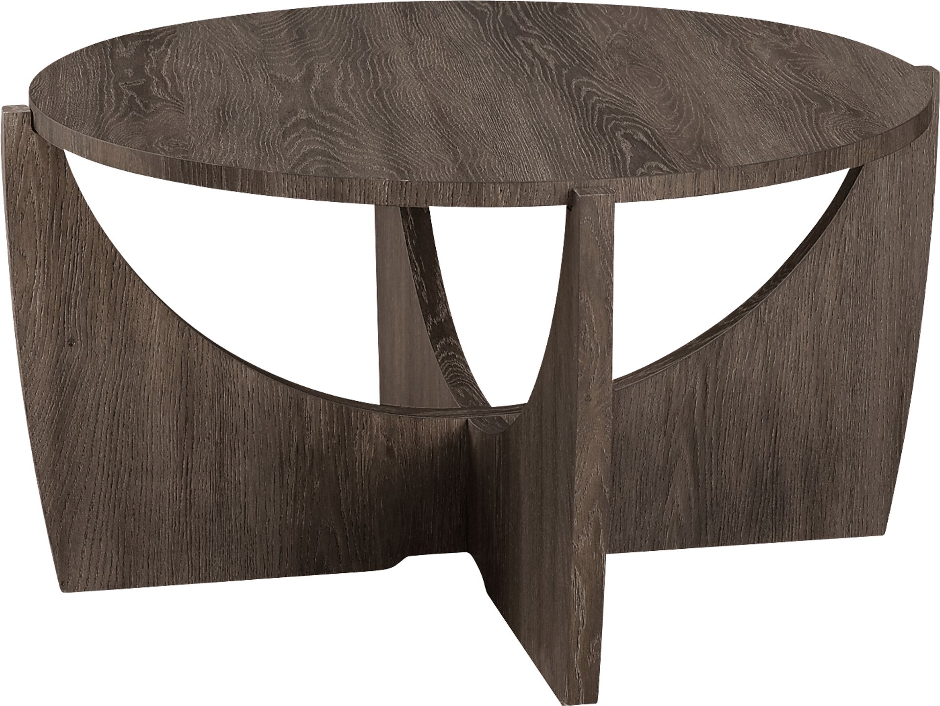 Roseheath Gray Cocktail Table - Image 1