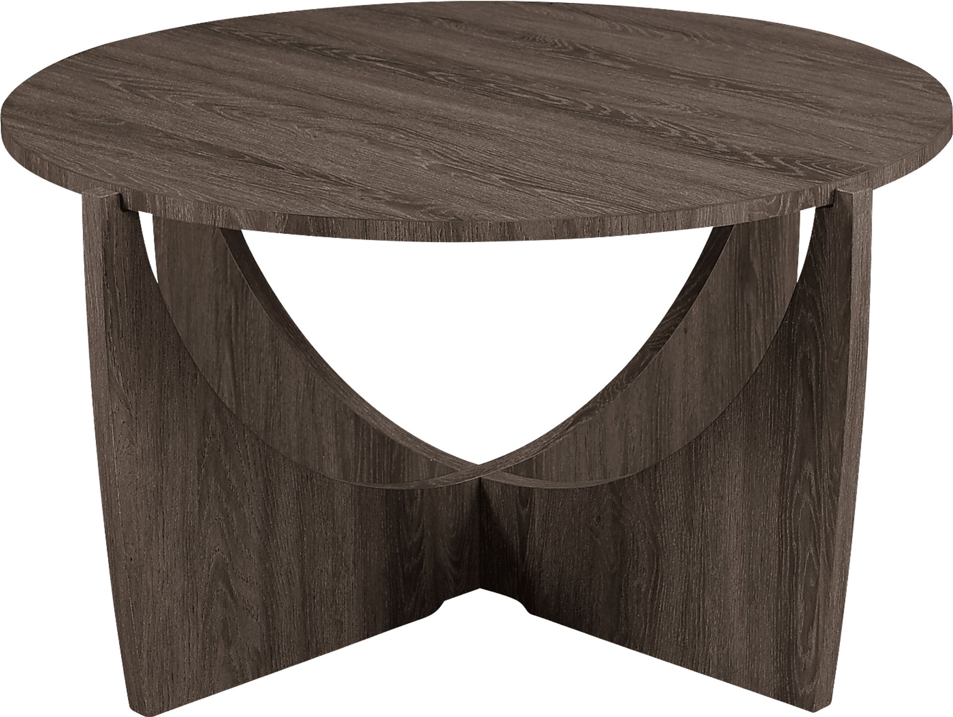 Roseheath Gray Large Cocktail Table - Image 3