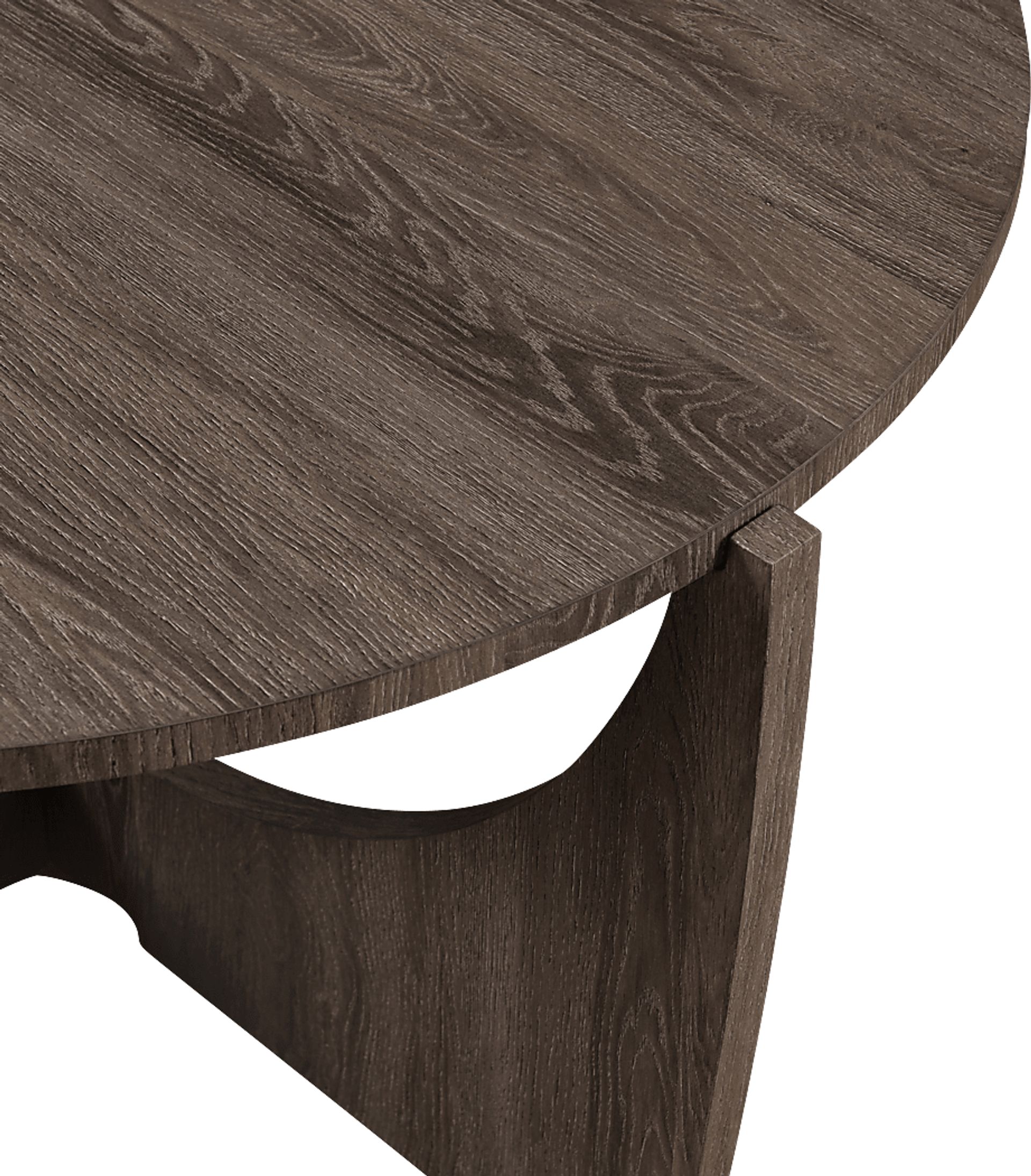 Roseheath Gray Large Cocktail Table - Image 4