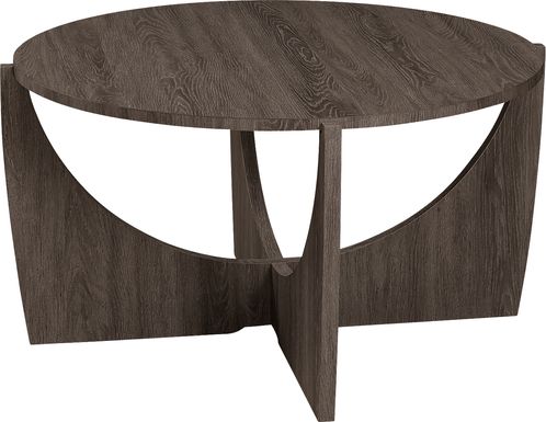 Roseheath Gray Large Cocktail Table