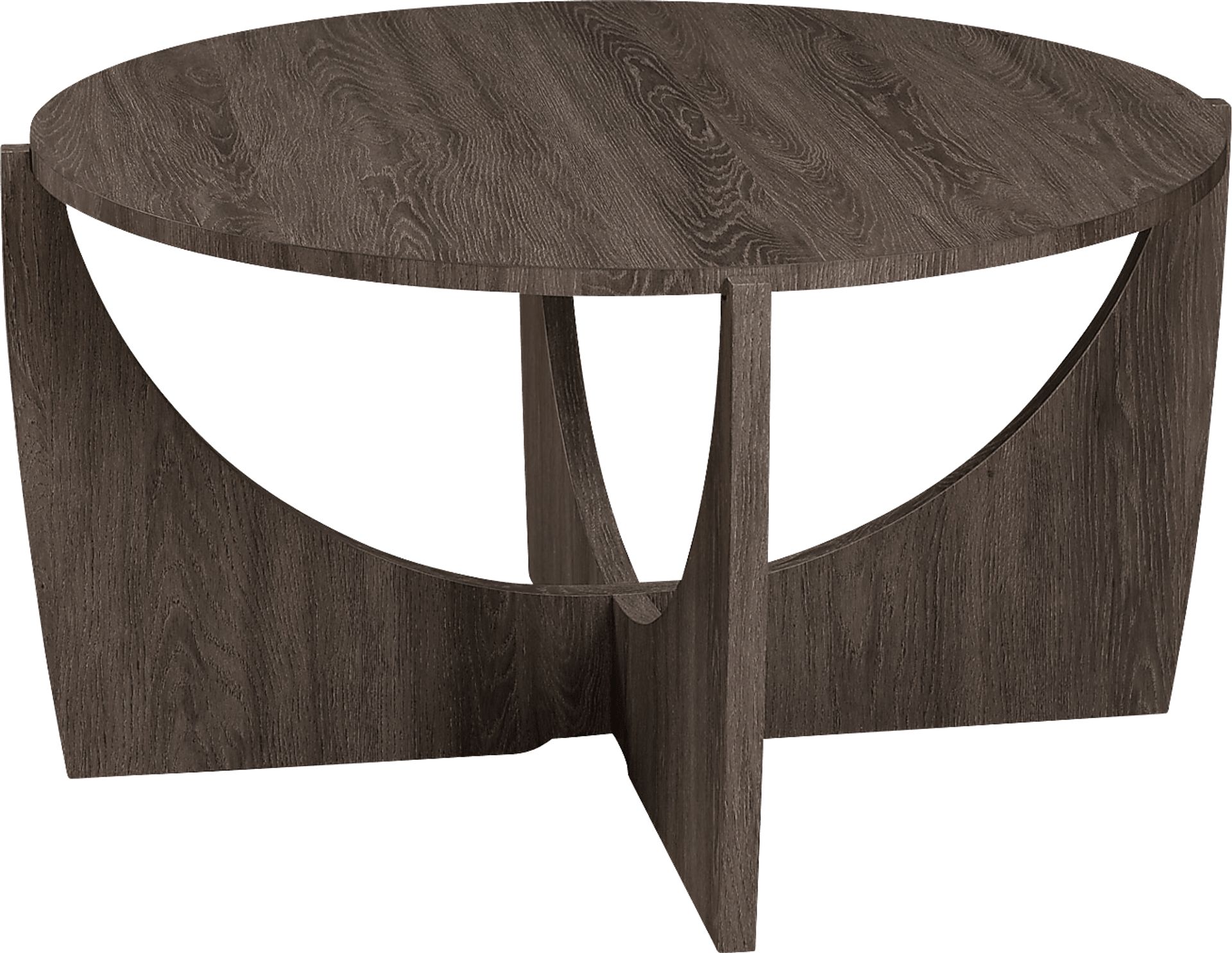 Roseheath Gray Large Cocktail Table - Image 1