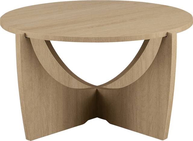 Roseheath Oak Cocktail Table - Thumbnail - Image 3