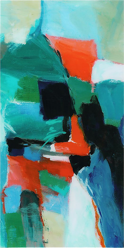 Rosehedge Multi Artwork