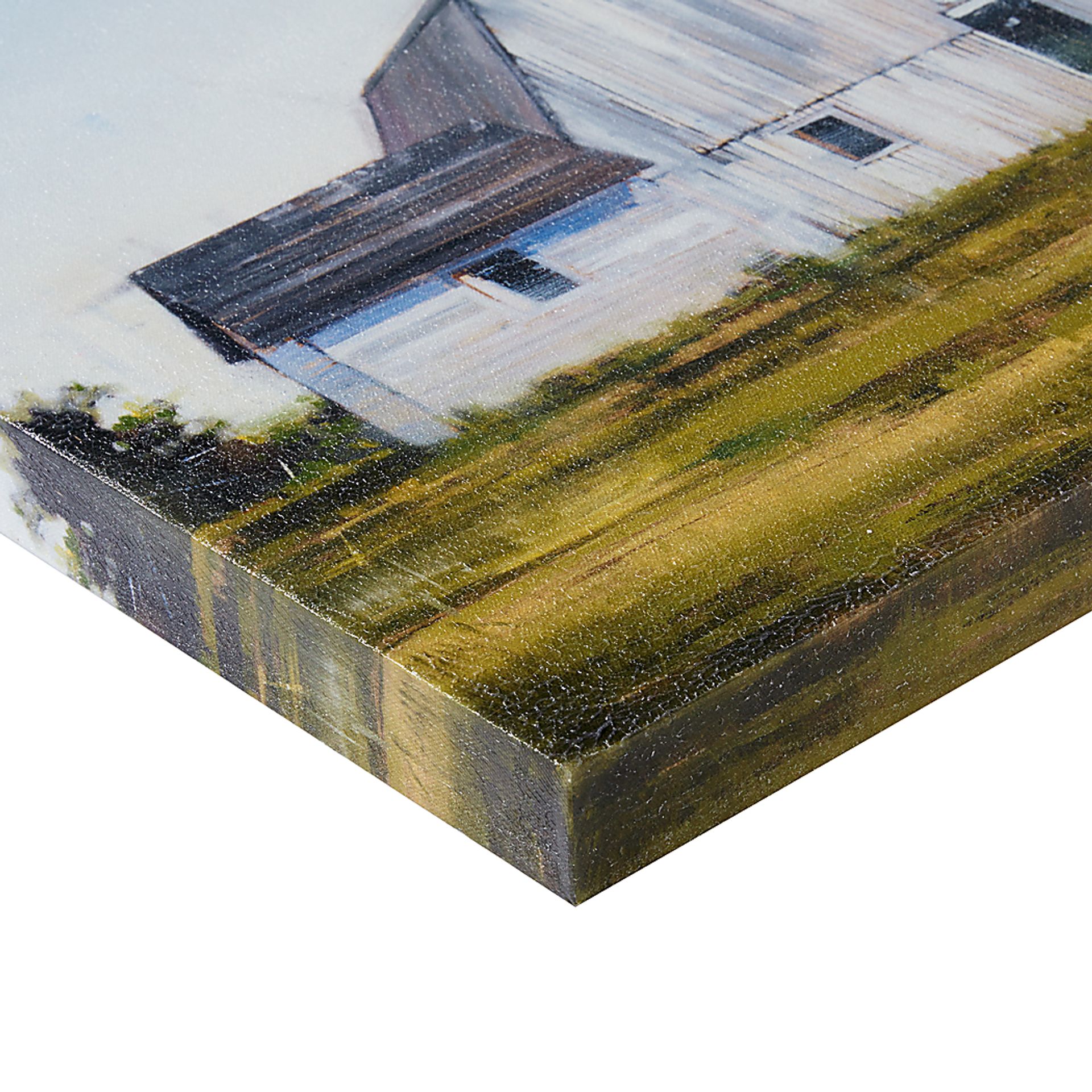 Rosenkranz Multi Gel Coat Canvas - Image 3