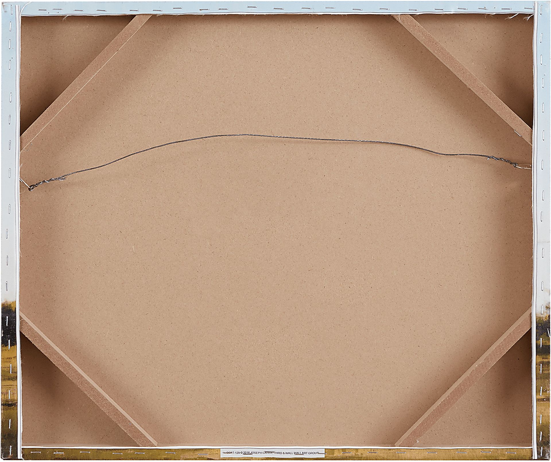 Rosenkranz Multi Gel Coat Canvas - Image 5