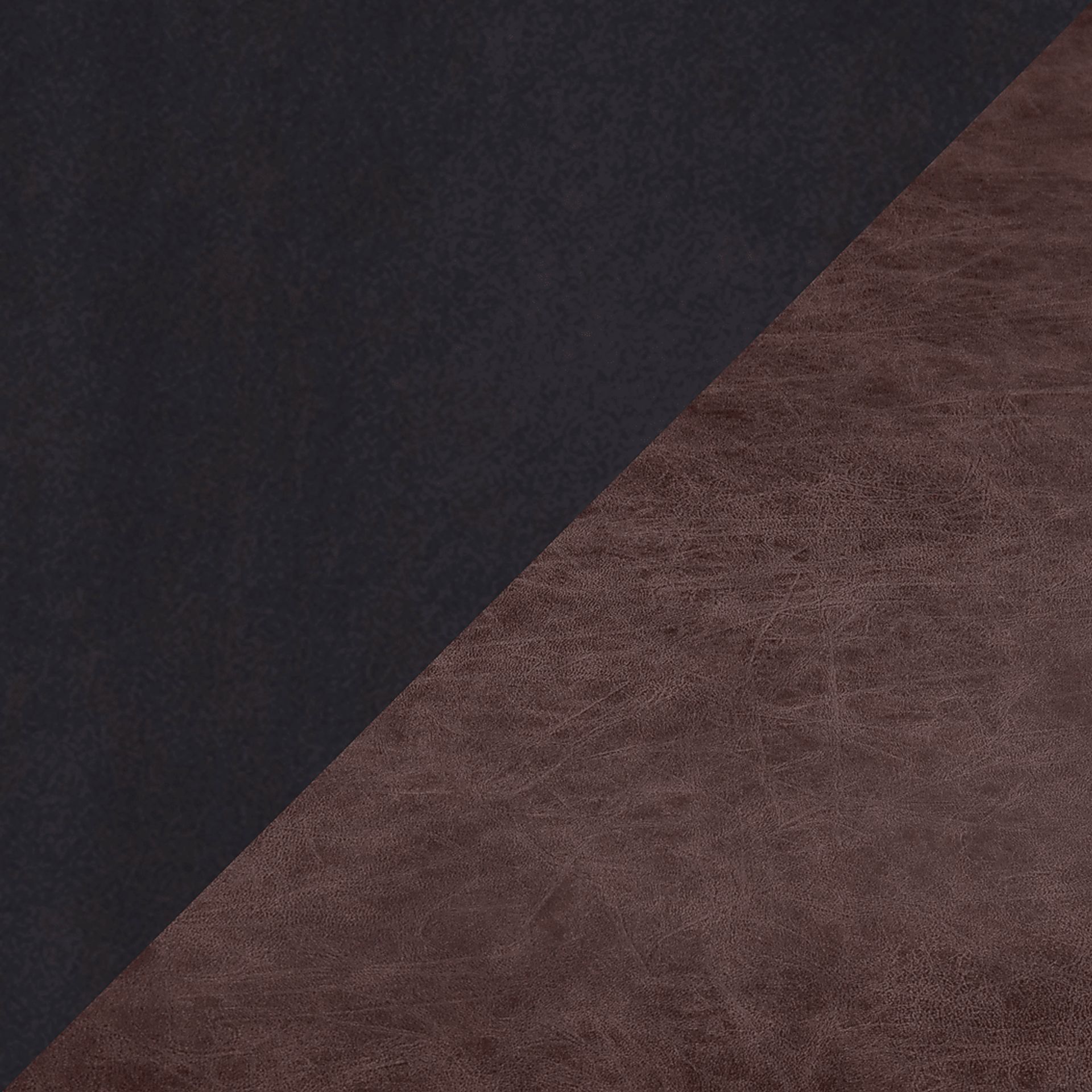 Rosenridge Espresso Accent Chair - Image 7
