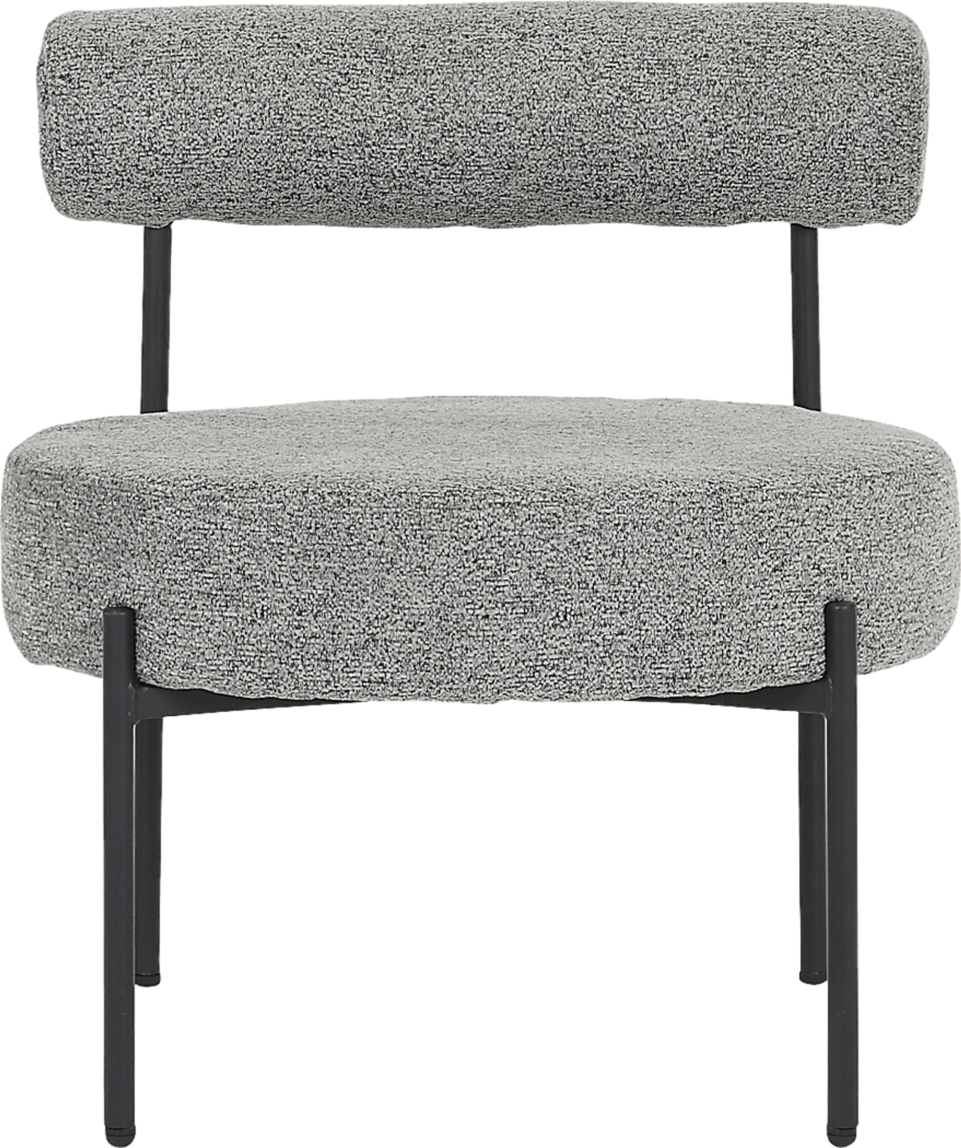 Rosepoint Gray Accent Chair - Image 5