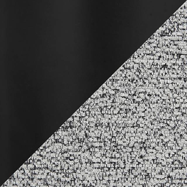 Rosepoint Gray Accent Chair - Thumbnail - Image 7