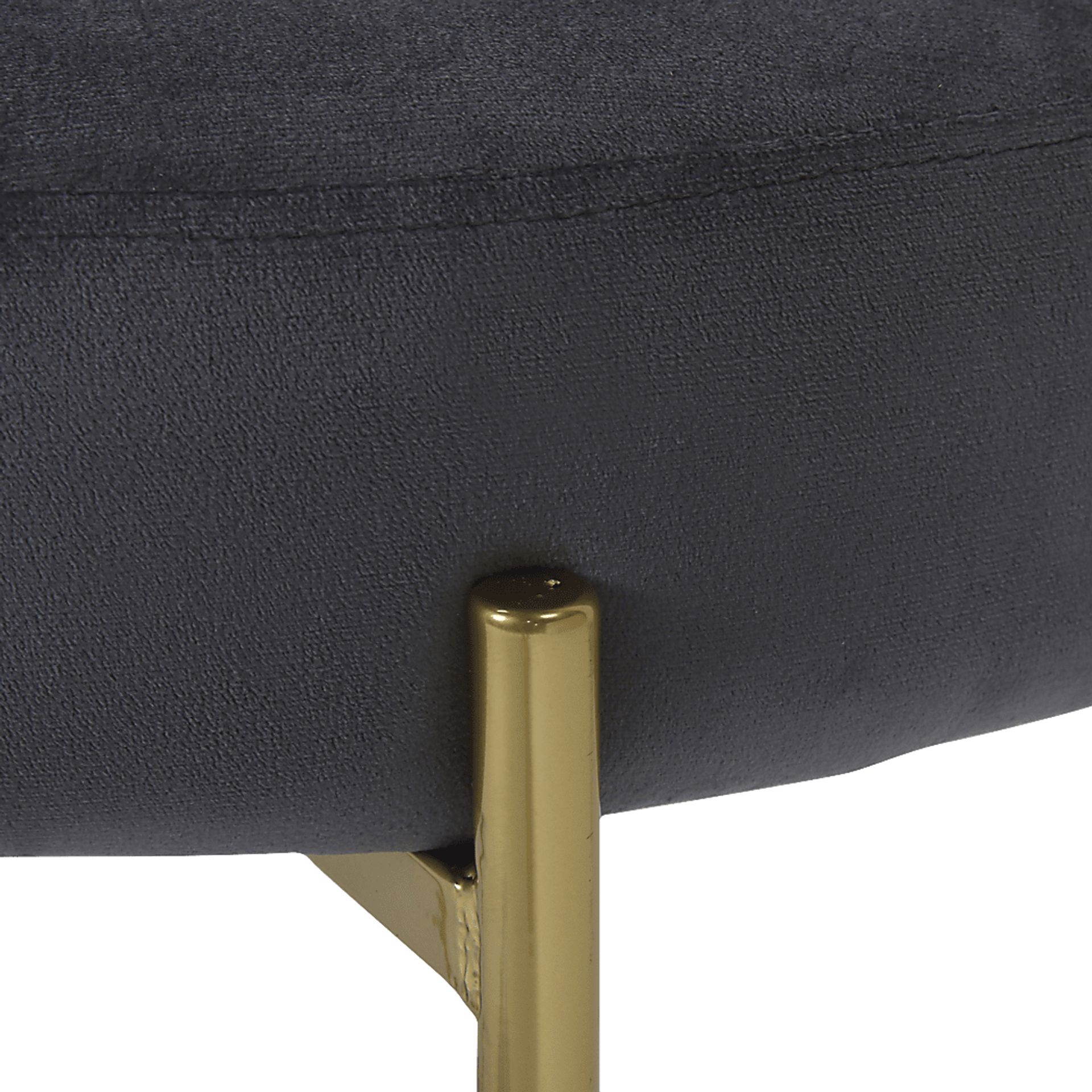 Rosepoint Silver Accent Chair - Image 8