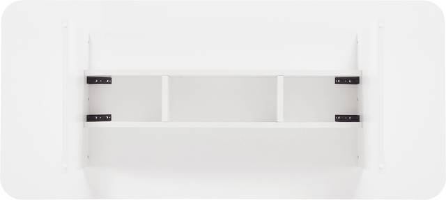 Rosepointan White Dining Table - Thumbnail - Image 8