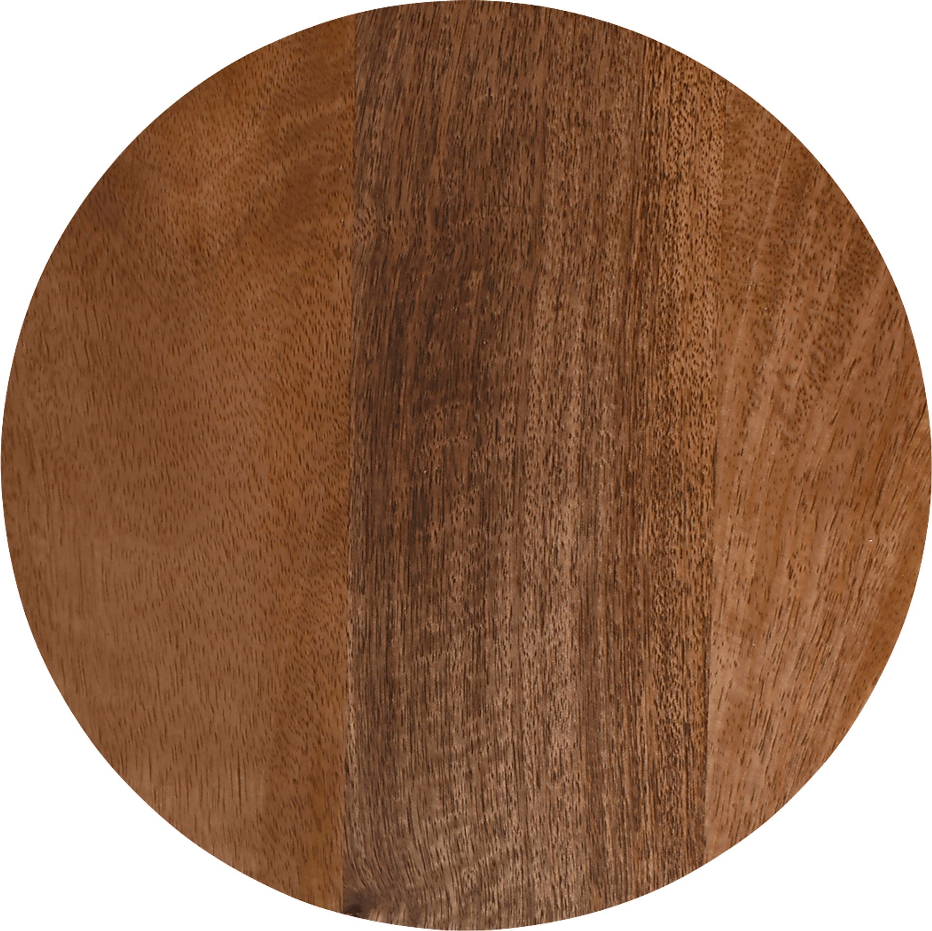 Roseri Brown Accent Table - Image 3