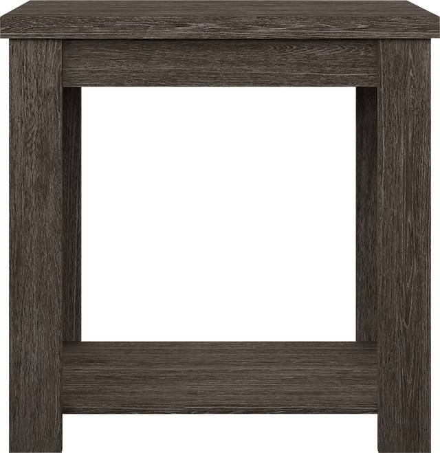 Rosestone Espresso 3 Pc. Occasional Table Set - Thumbnail - Image 3