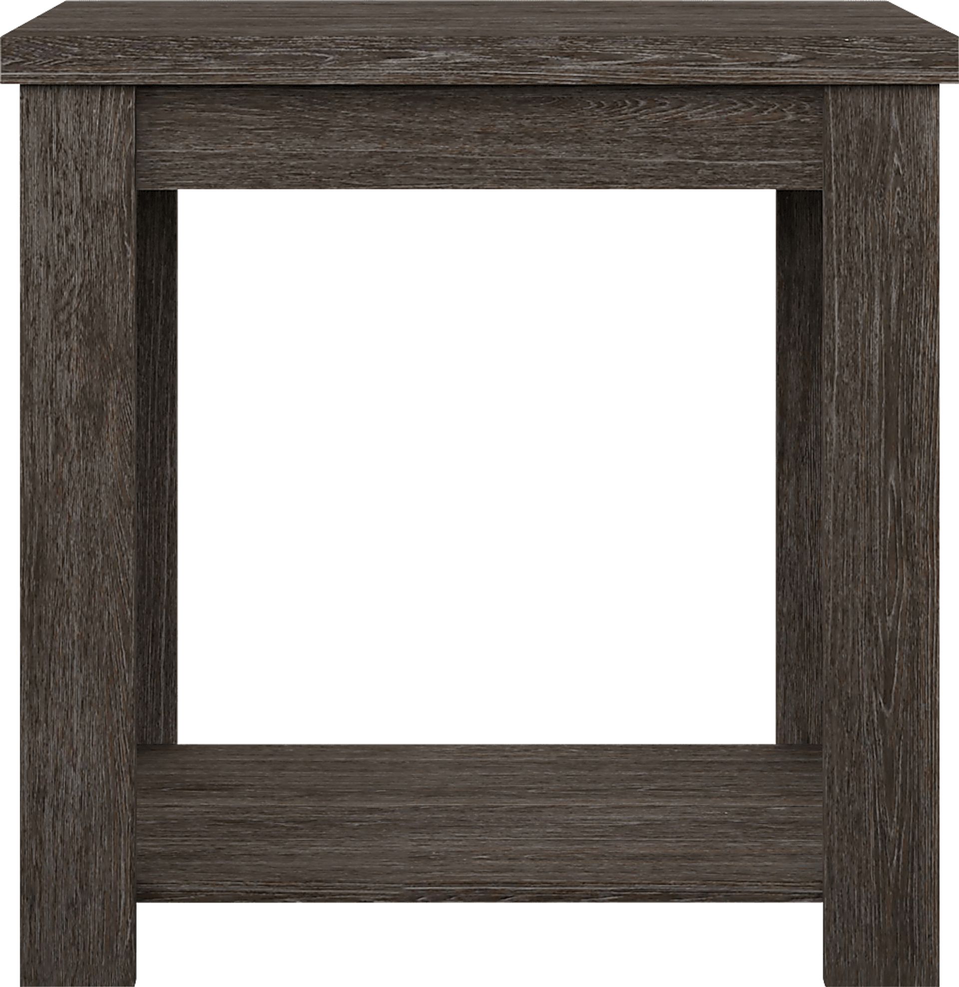Rosestone Espresso 3 Pc. Occasional Table Set - Image 3
